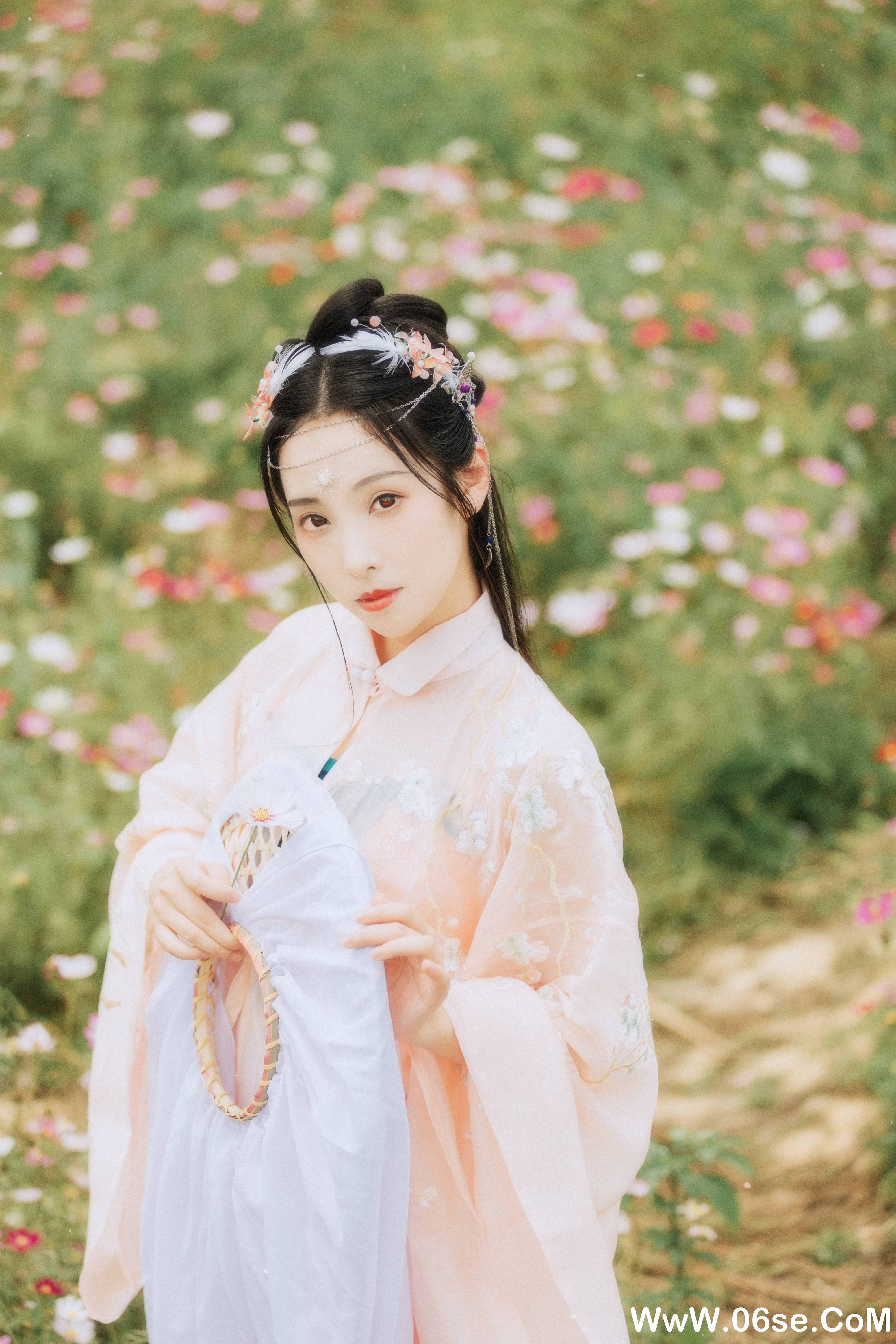 图片[14]-[YITUYU艺图语]2021.09.03 繁花孤影 茶茶[23+1P／280MB]-六色网