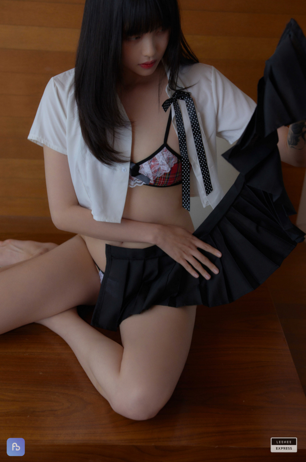 GMS 고말숙, [LEEHEE EXPRESS] LEDG-183A 6