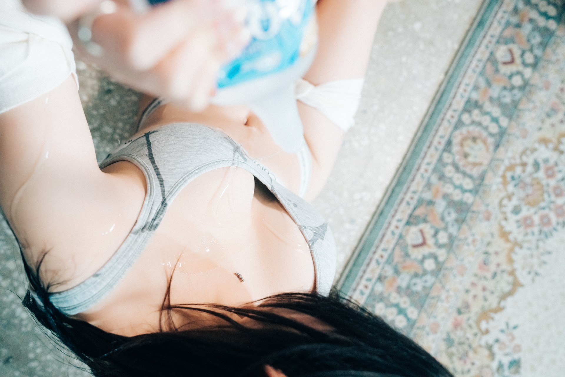 ZIA.Kwon 권지아, [Loozy] Fetish Girl Set.02 27