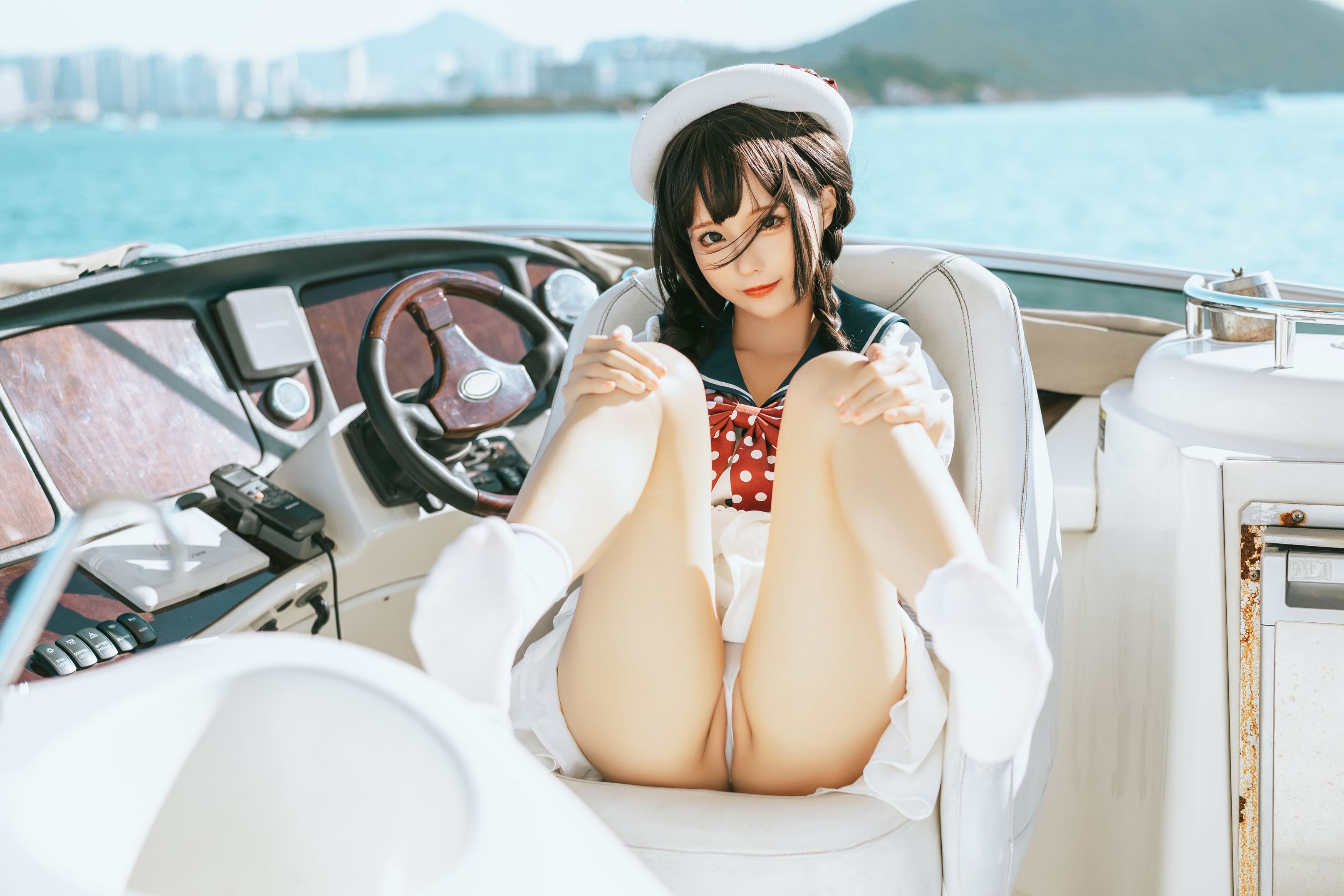 蠢沫沫《水手日记》（1月11打赏群资源） 28
