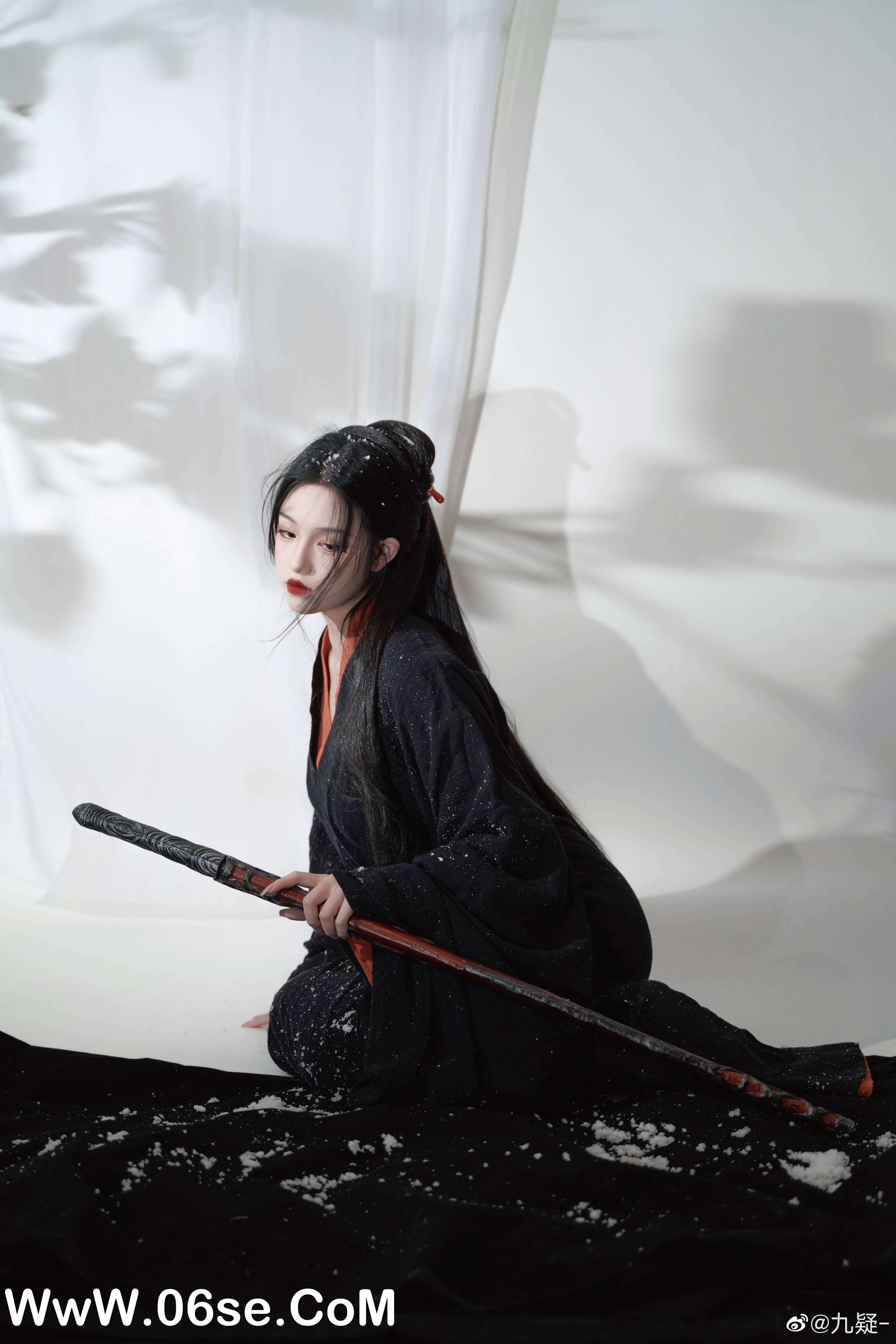图片[23]-078 迷失幻境系列 – 第078期（国风） [143P-787.06 MB]-六色网