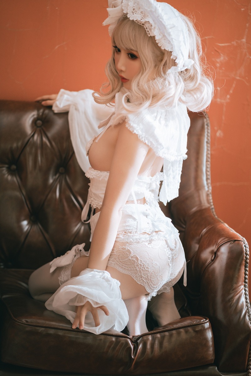 面饼仙儿 - 法兰西YasahimeLO [36P] 15