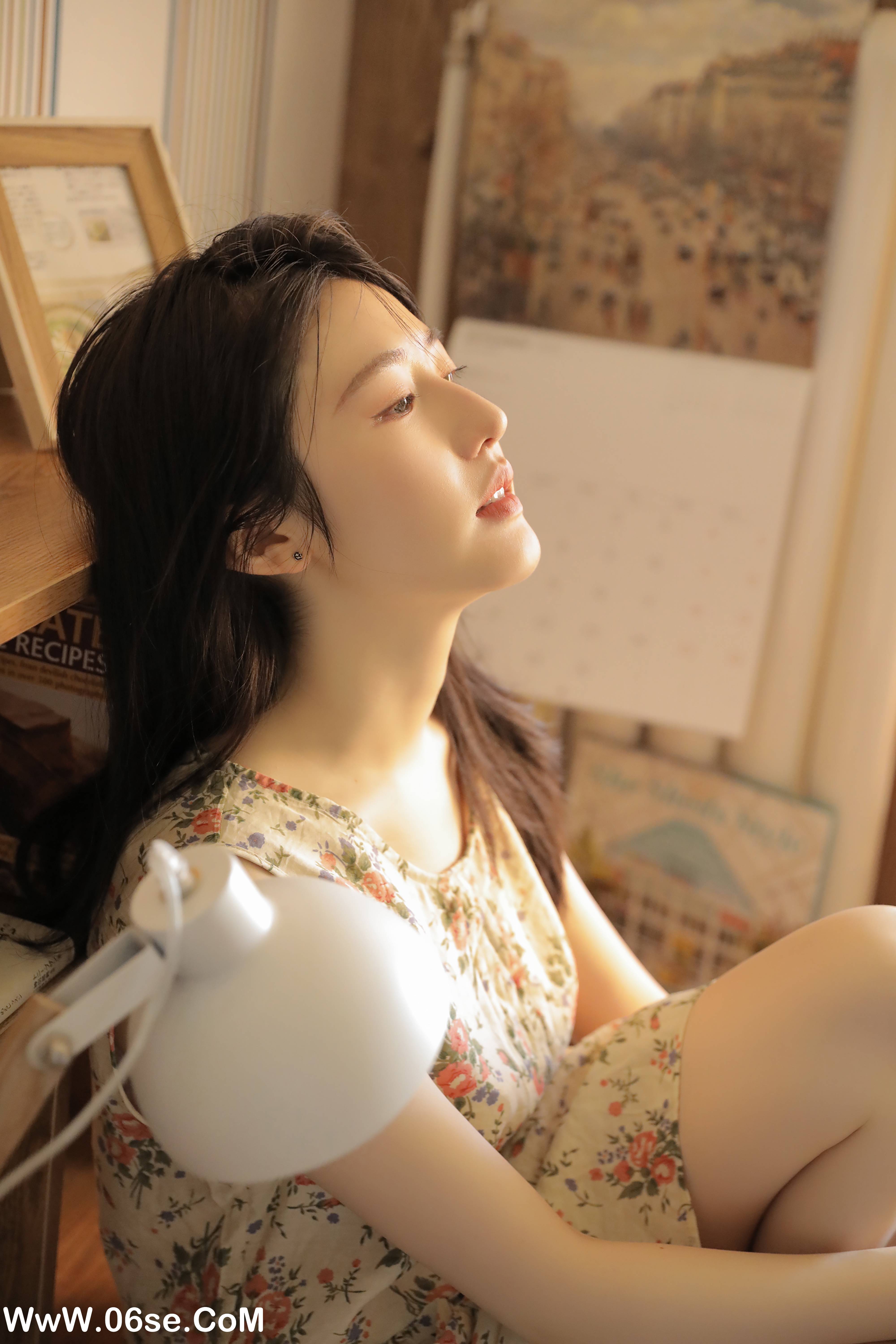 图片[13]-[YITUYU艺图语]2022.07.10 悠夏 oeil[27+1P／92.2MB]-六色网