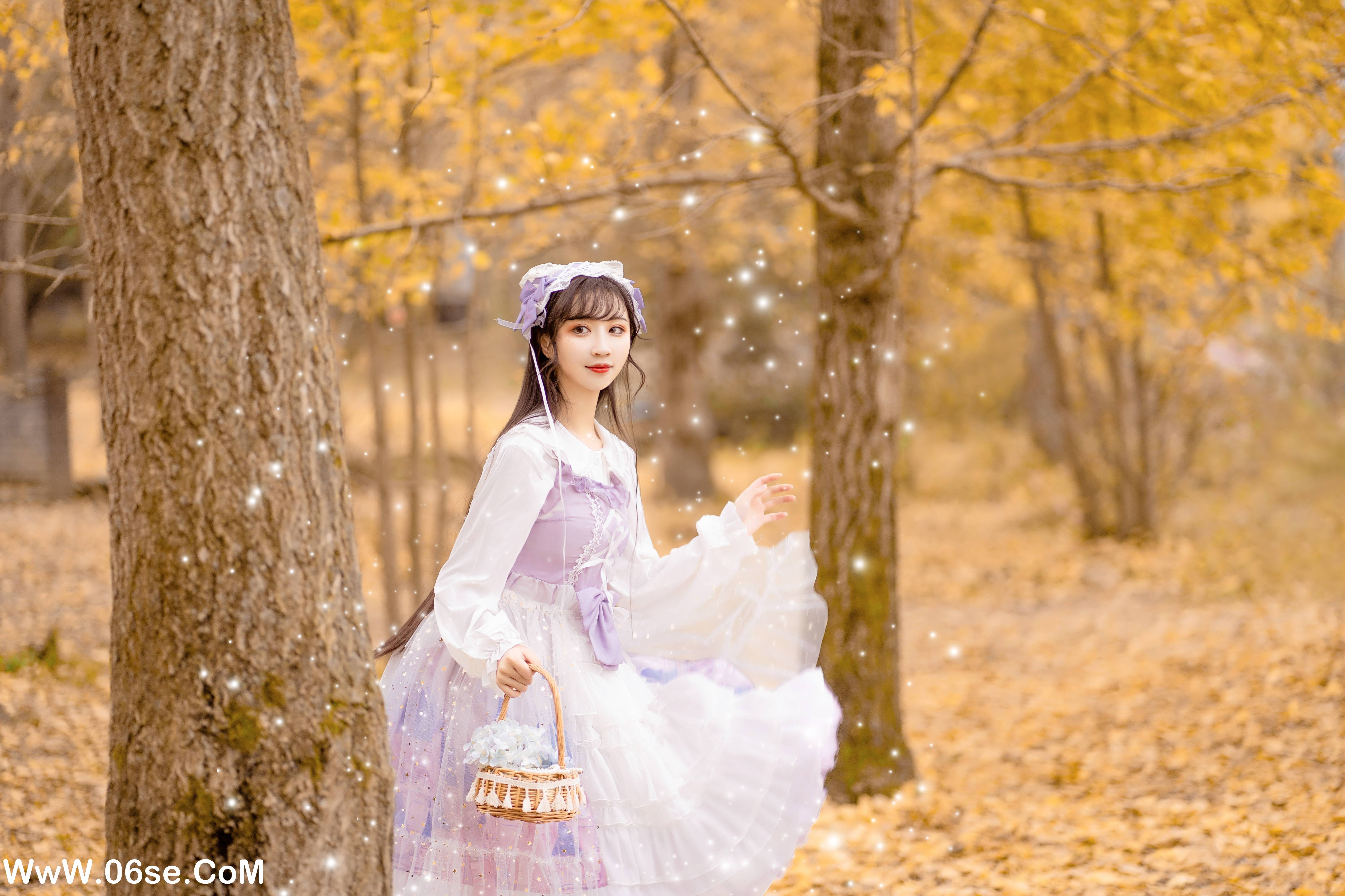 图片[7]-[YITUYU艺图语]2022.09.19 油画少女 -绮罗生的小苏苏-[26+1P／167MB]-六色网