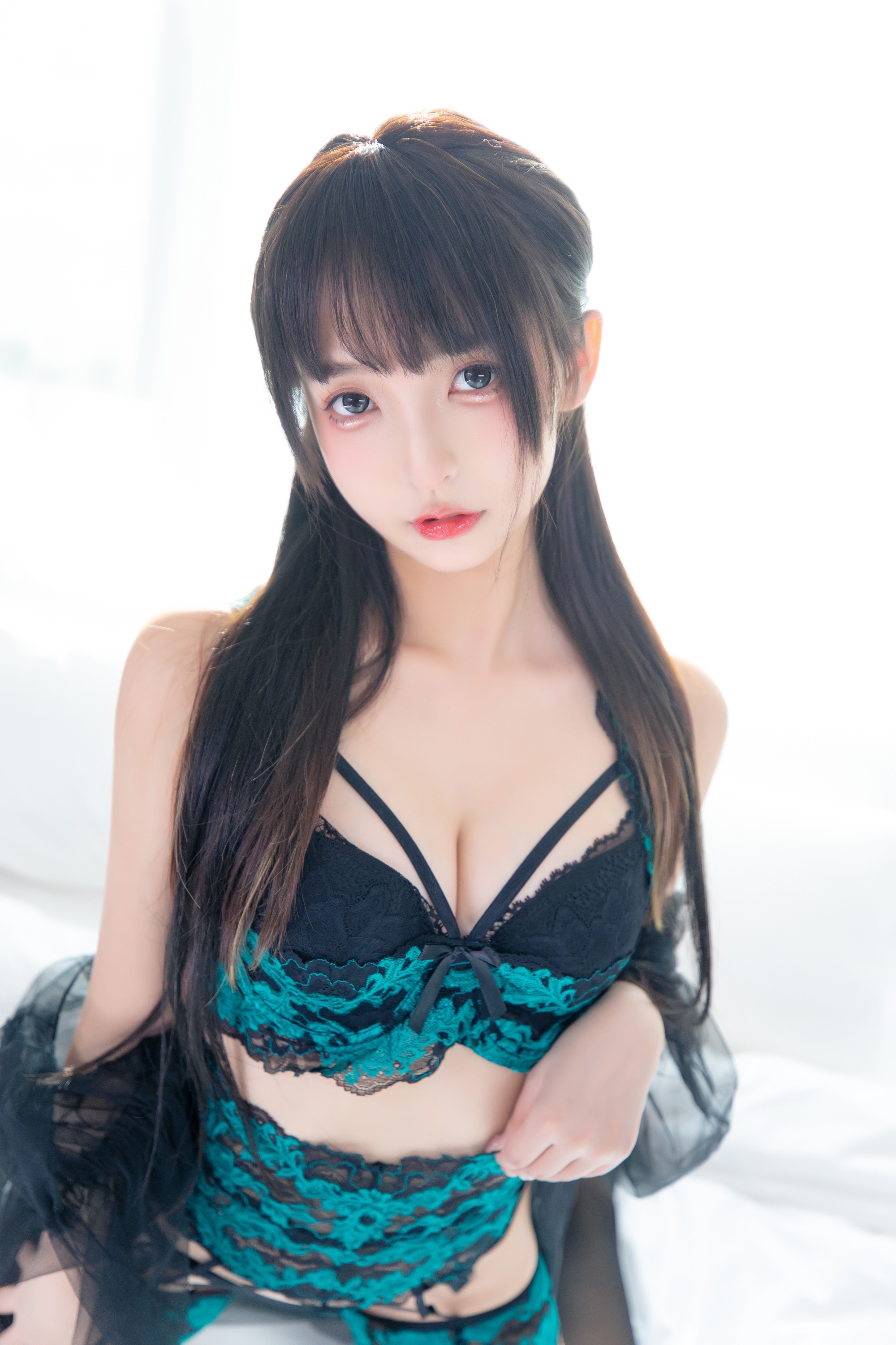 神楽坂真冬 - 第四季20 - 绿野仙踪 6