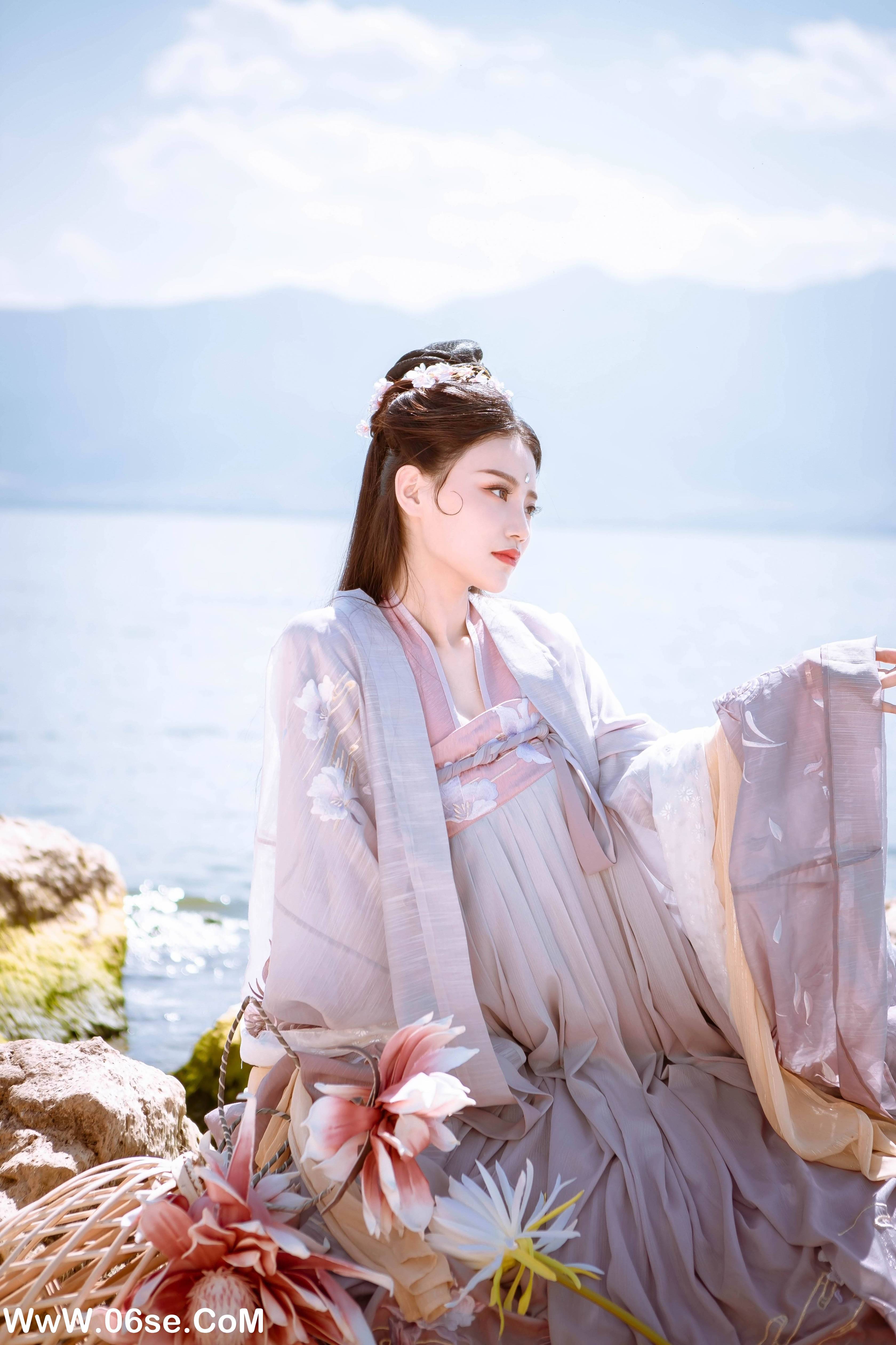 图片[25]-[YITUYU艺图语]2022.02.06 南国有佳人 婷婷[24+1P／53.9MB]-六色网