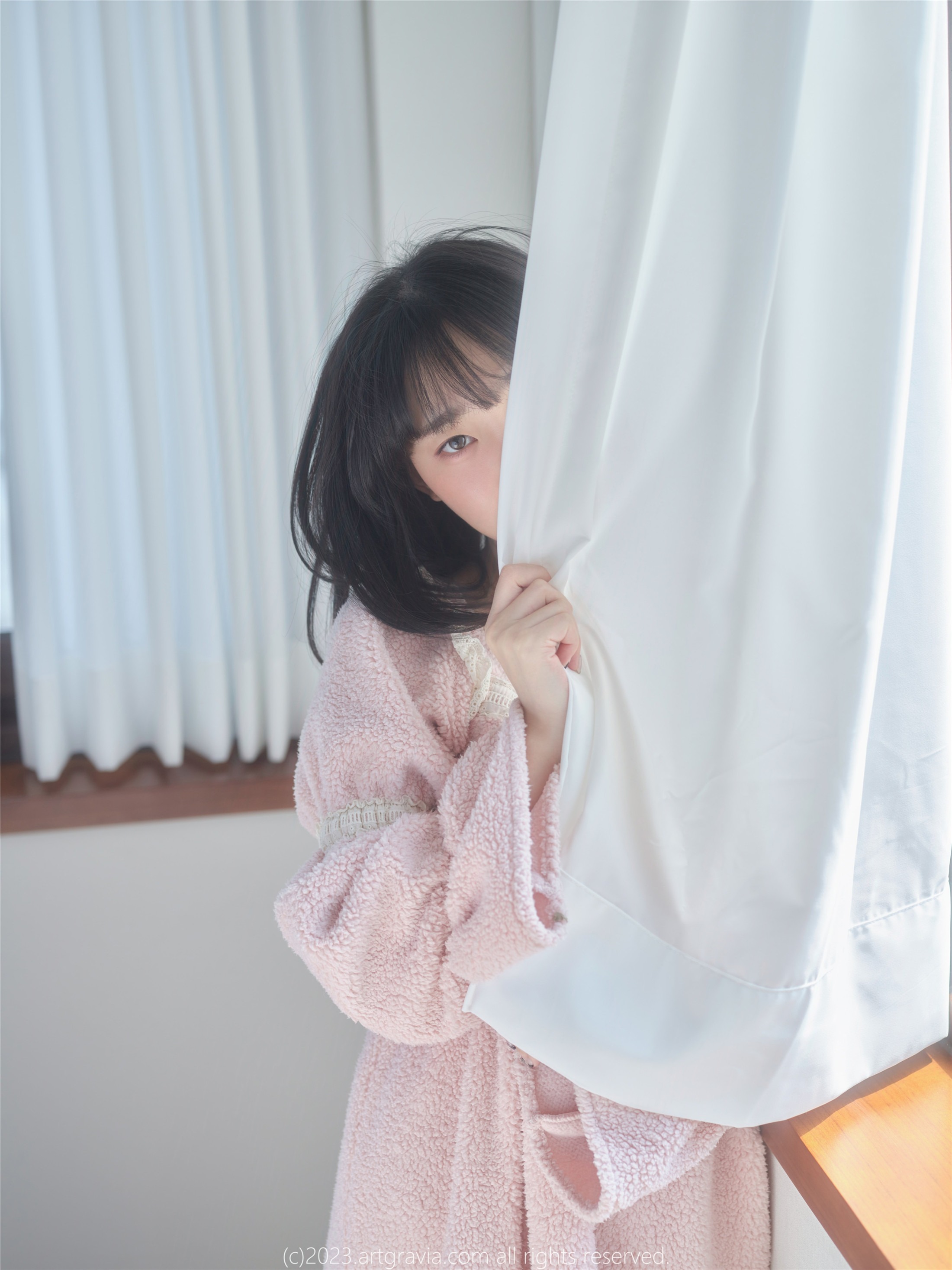 [ArtGravia] Vol.537 Inkyung 姜仁卿 102P 26