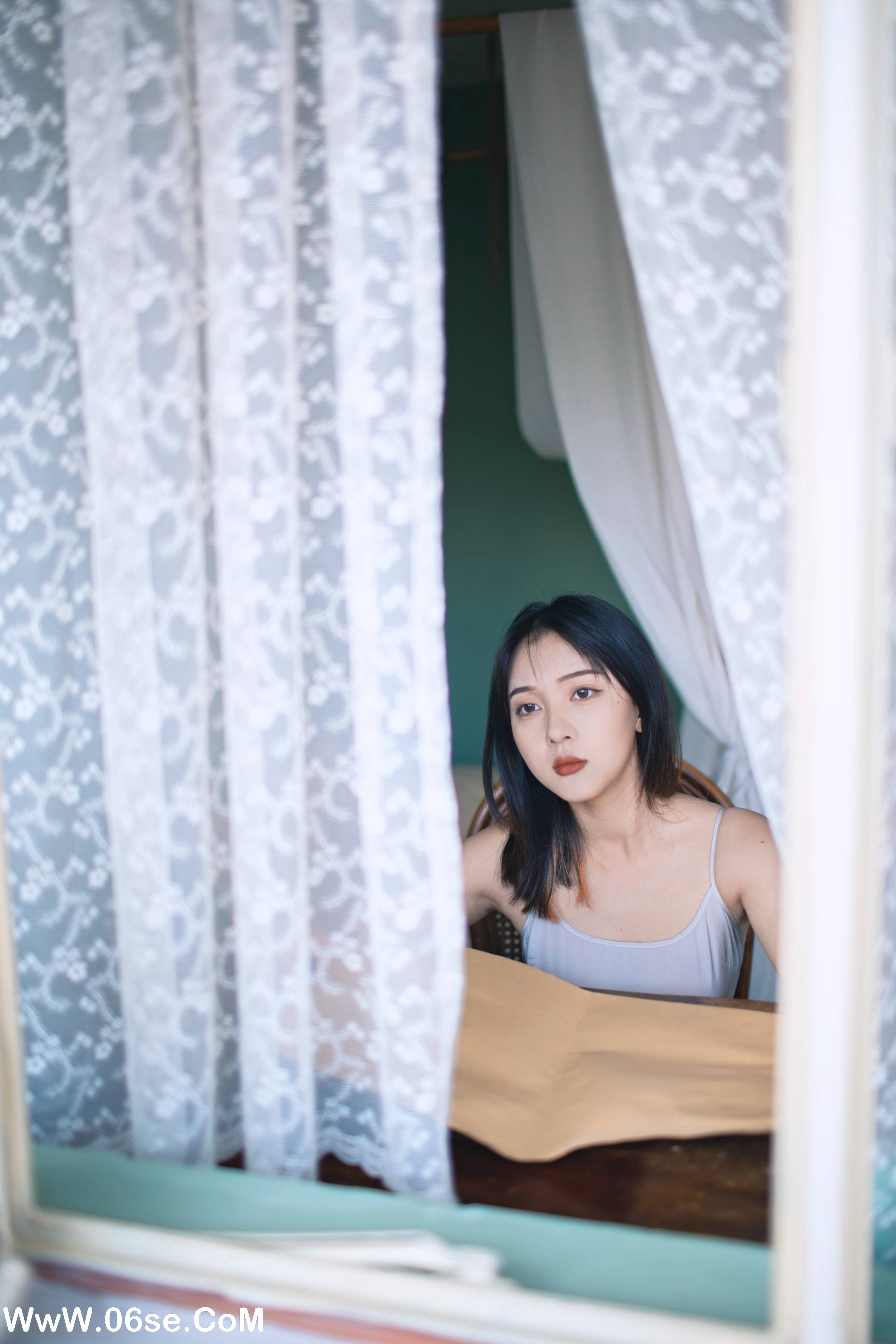 图片[23]-[YITUYU艺图语]2022.07.18 夏日终曲 MMMhedym[22+1P／138MB]-六色网