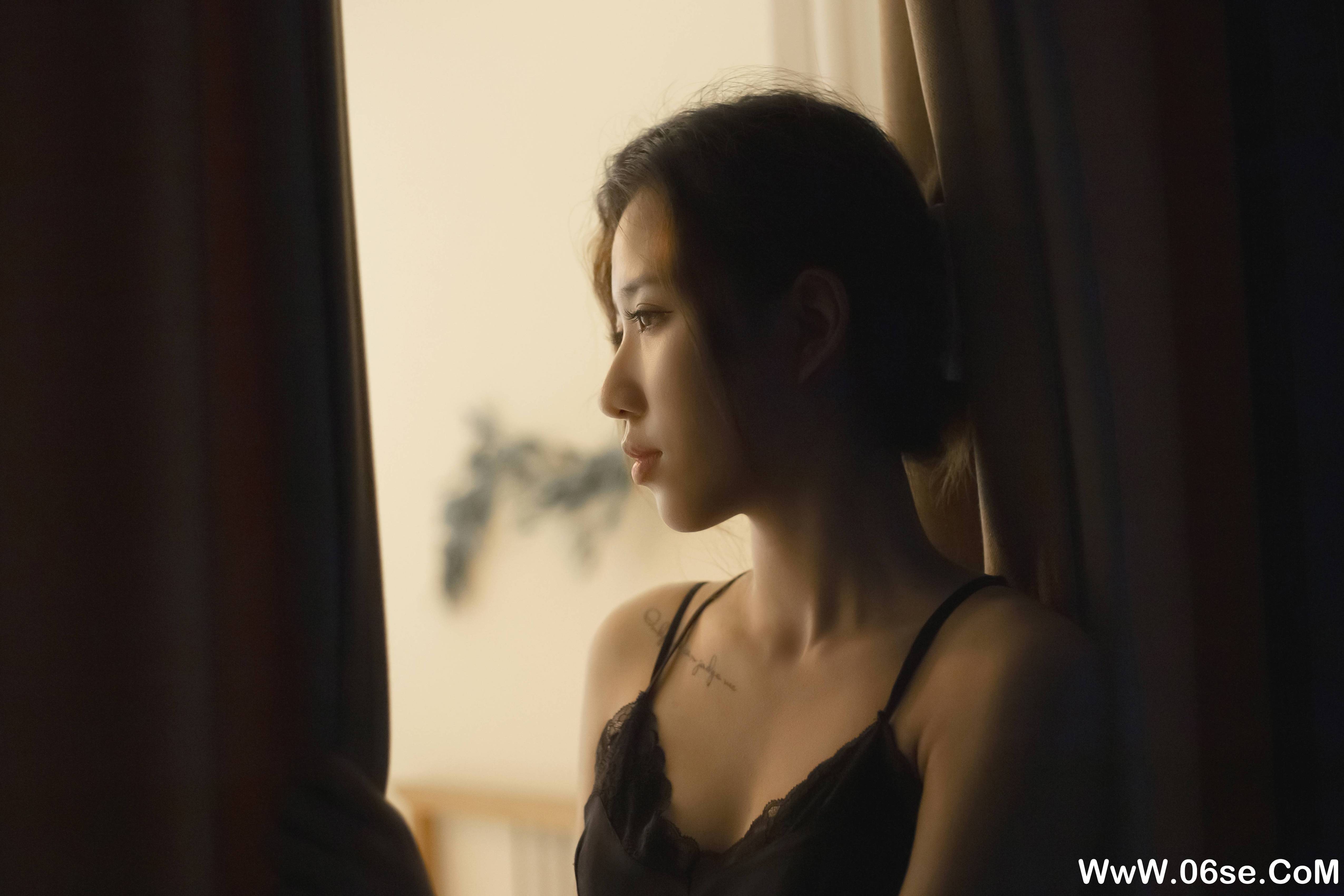 图片[34]-[YITUYU艺图语]2021.07.14 下班回家 Jenny[36+1P／437MB]-六色网