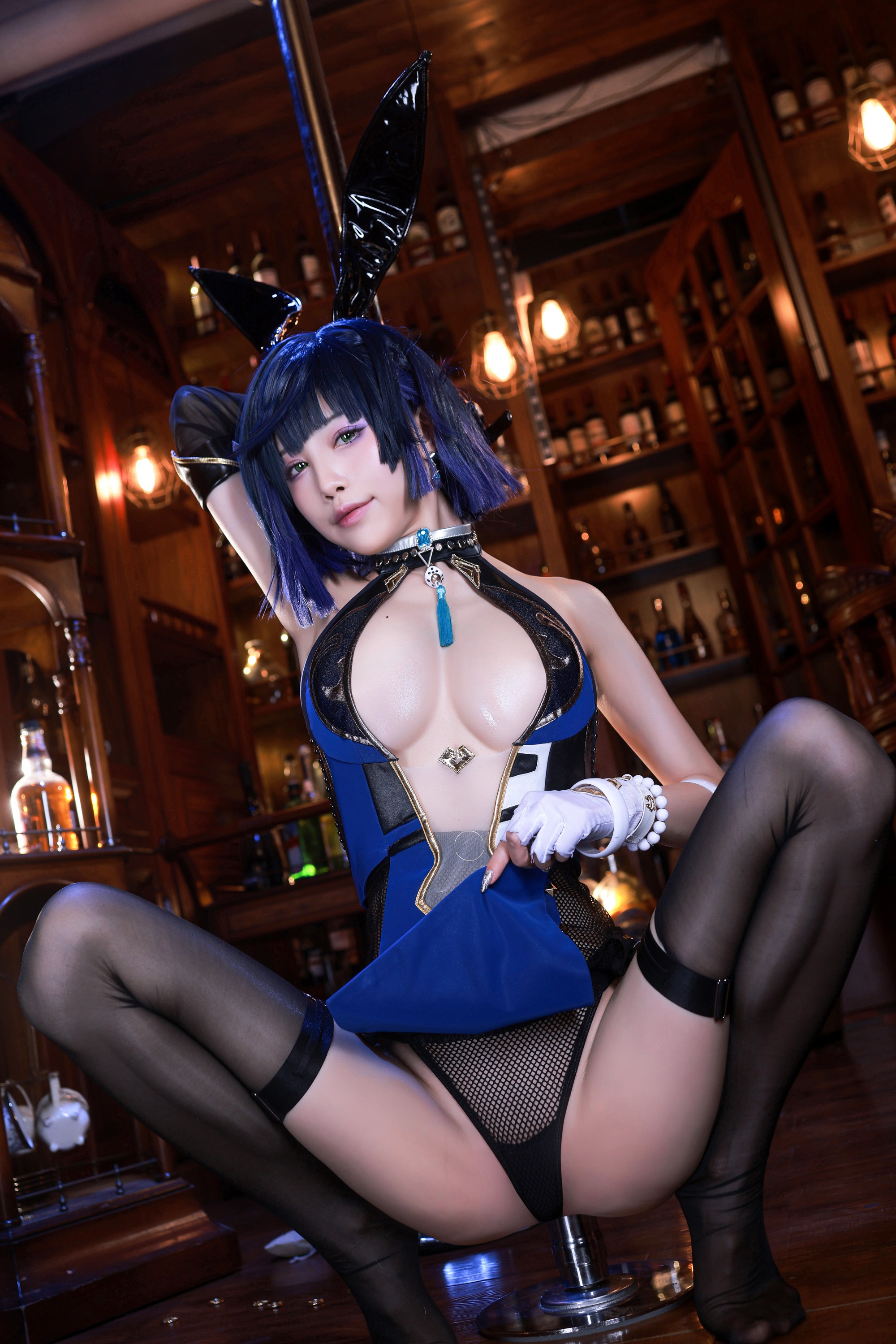 水淼 夜兰（8月25会员资源） 55