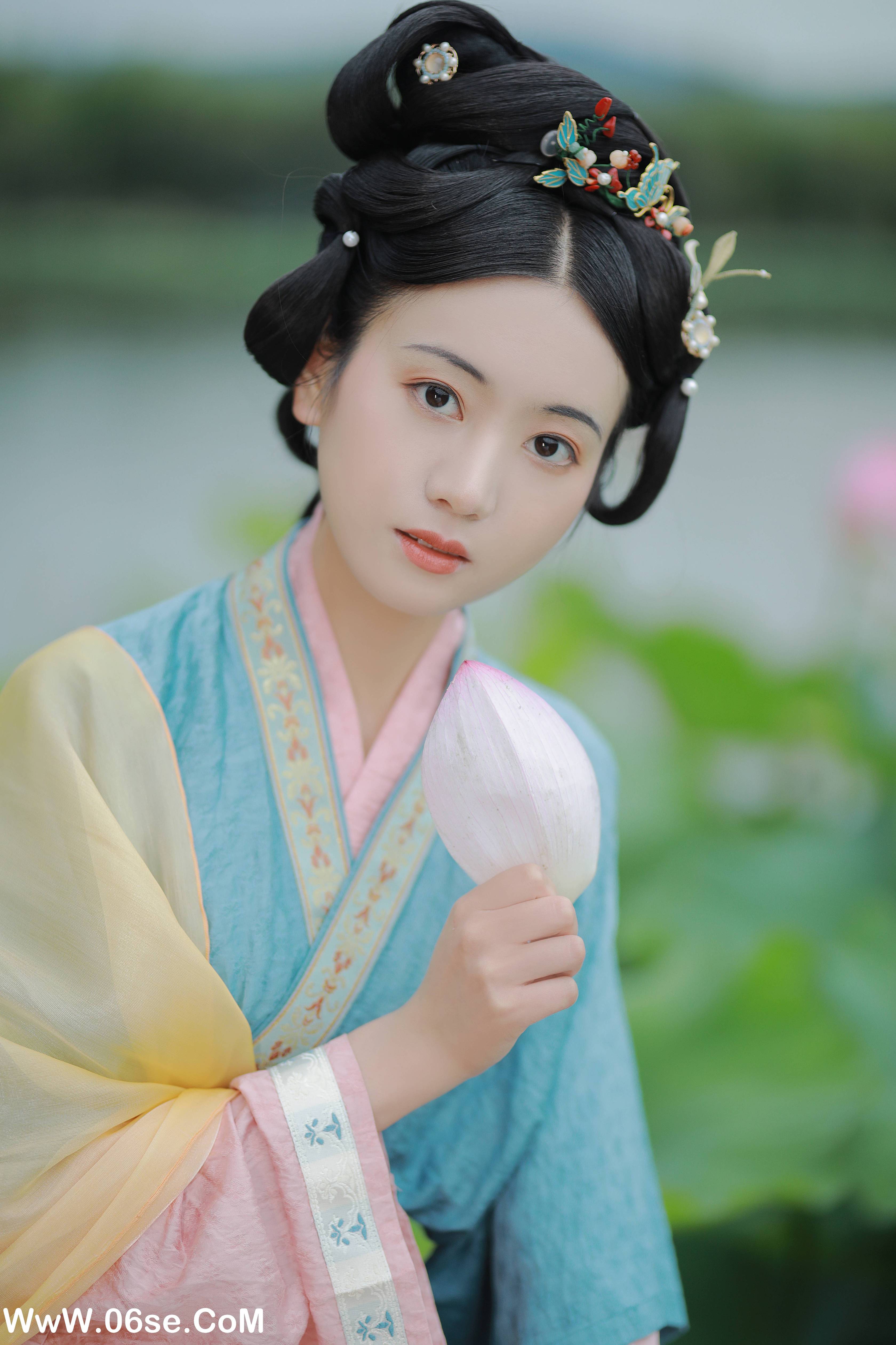 图片[22]-[YITUYU艺图语]2022.08.12 夏日长 瑜瑾[38+1P／780MB]-六色网