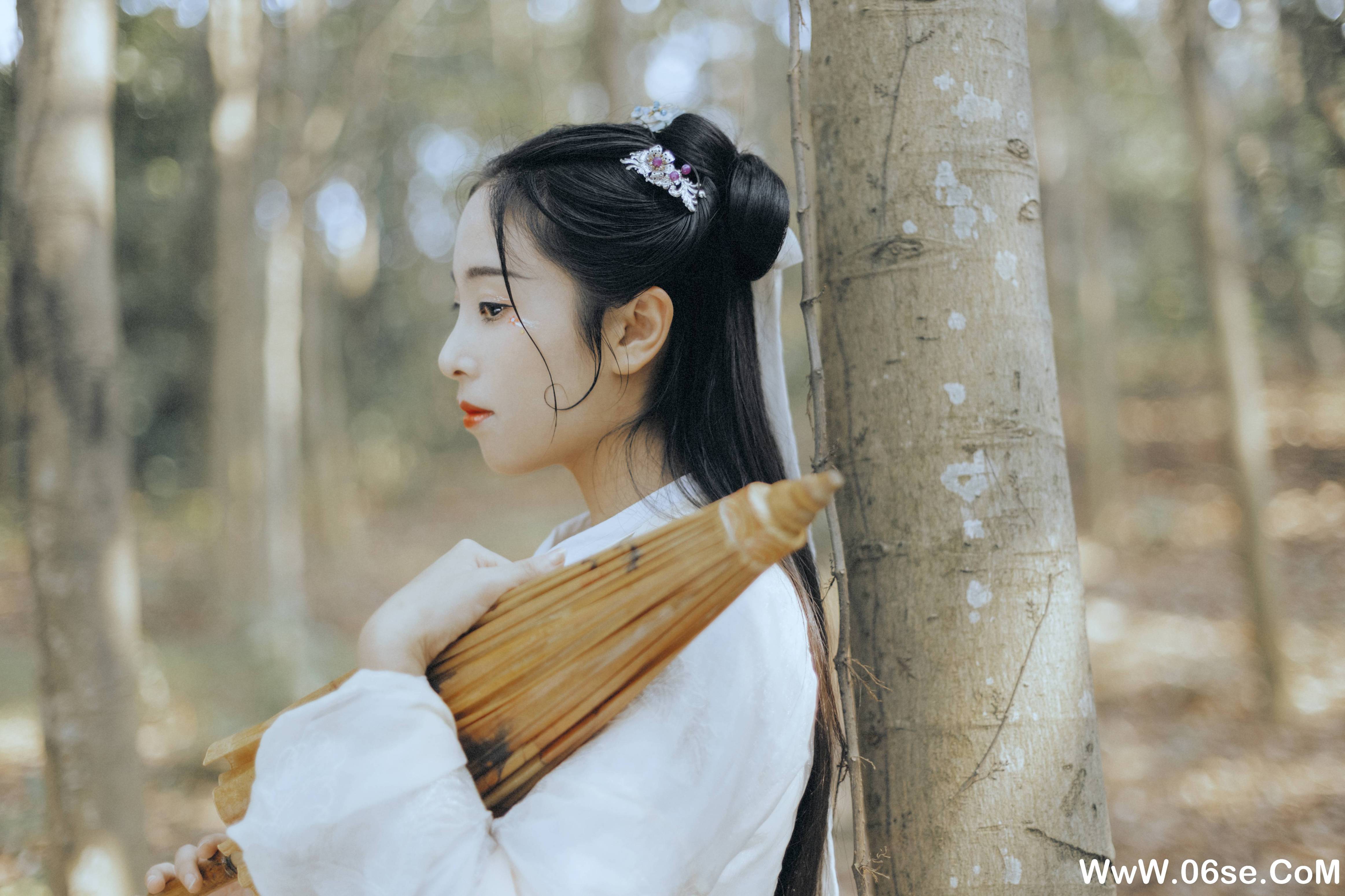 图片[5]-[YITUYU艺图语]2021.09.09 相思语 茶茶[26+1P／257MB]-六色网