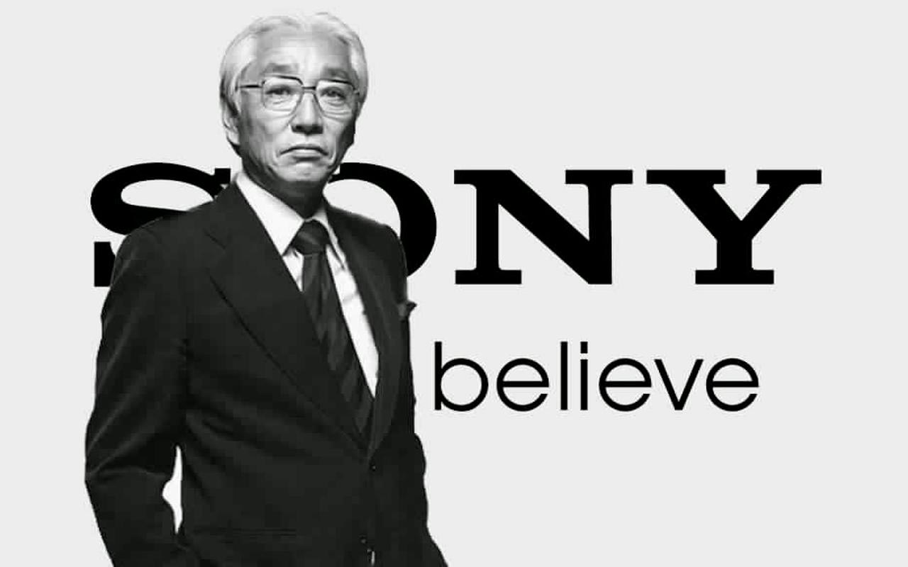 История успеха Акио Морита, основателя Sony Corporation: биография ...