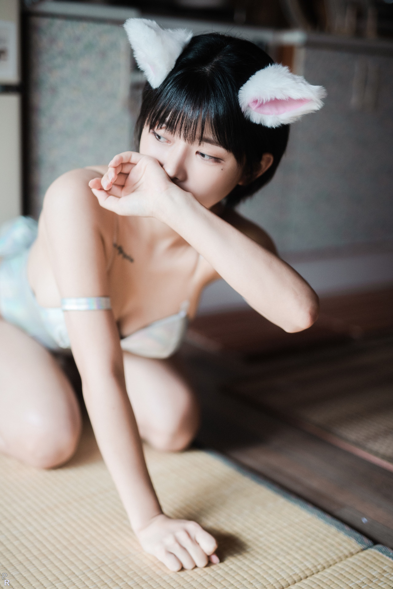 U.Hwa 은유화, [PINK] My Cat Set.03 49