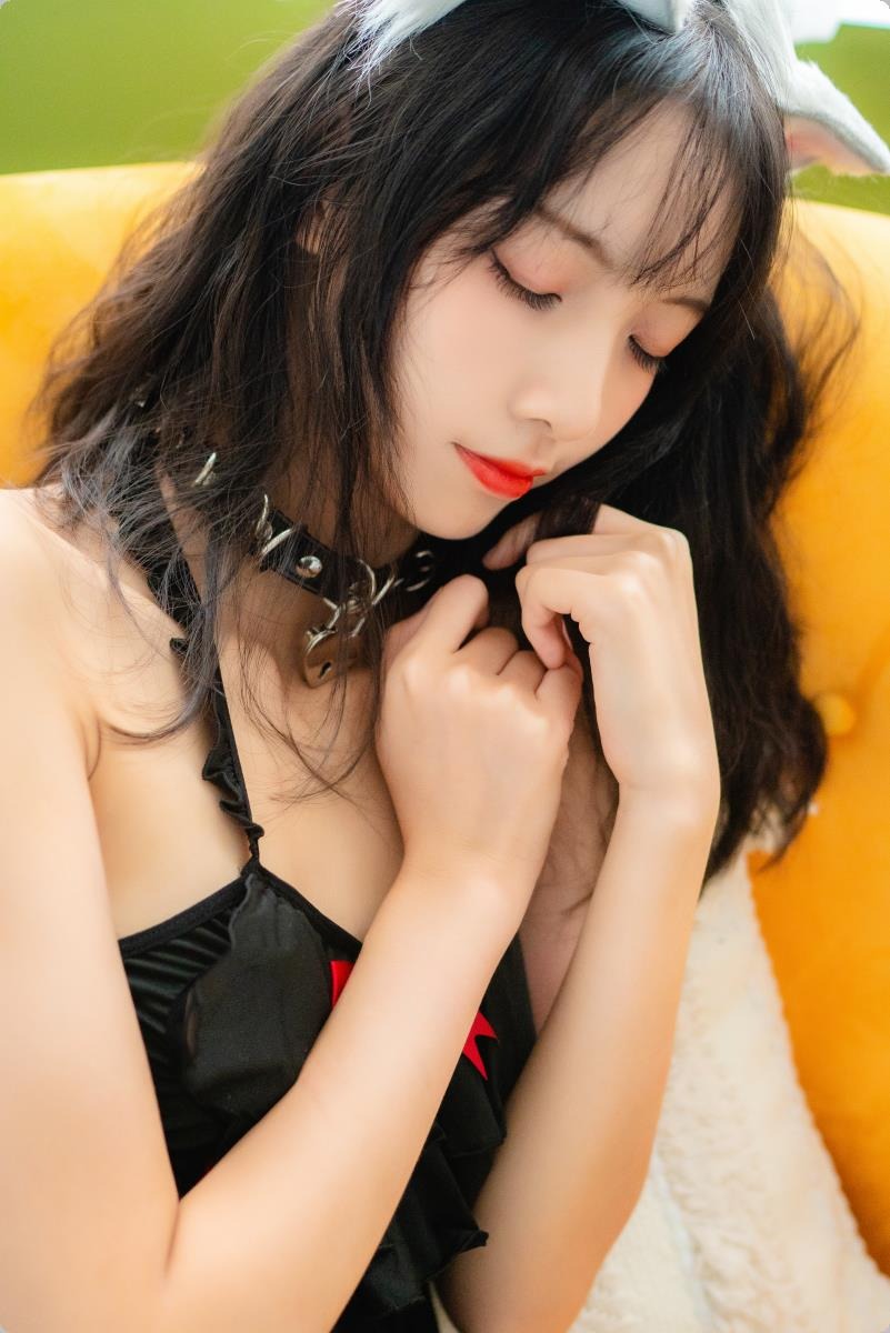 [Cos]西瓜少女 - 私房猫尾 [24P] 6