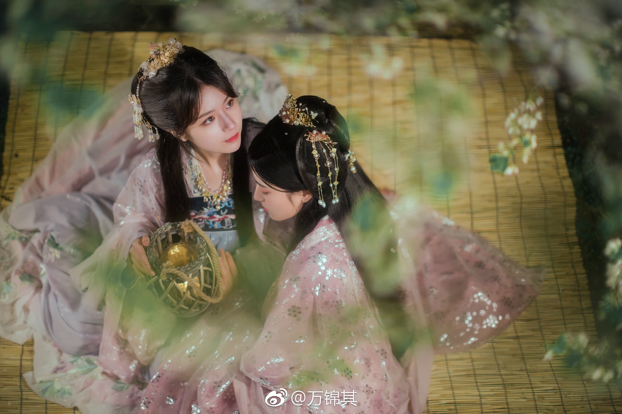 图片[71]-040 迷失幻境系列 – 第040期（汉服） [136P-295.19 MB]-六色网