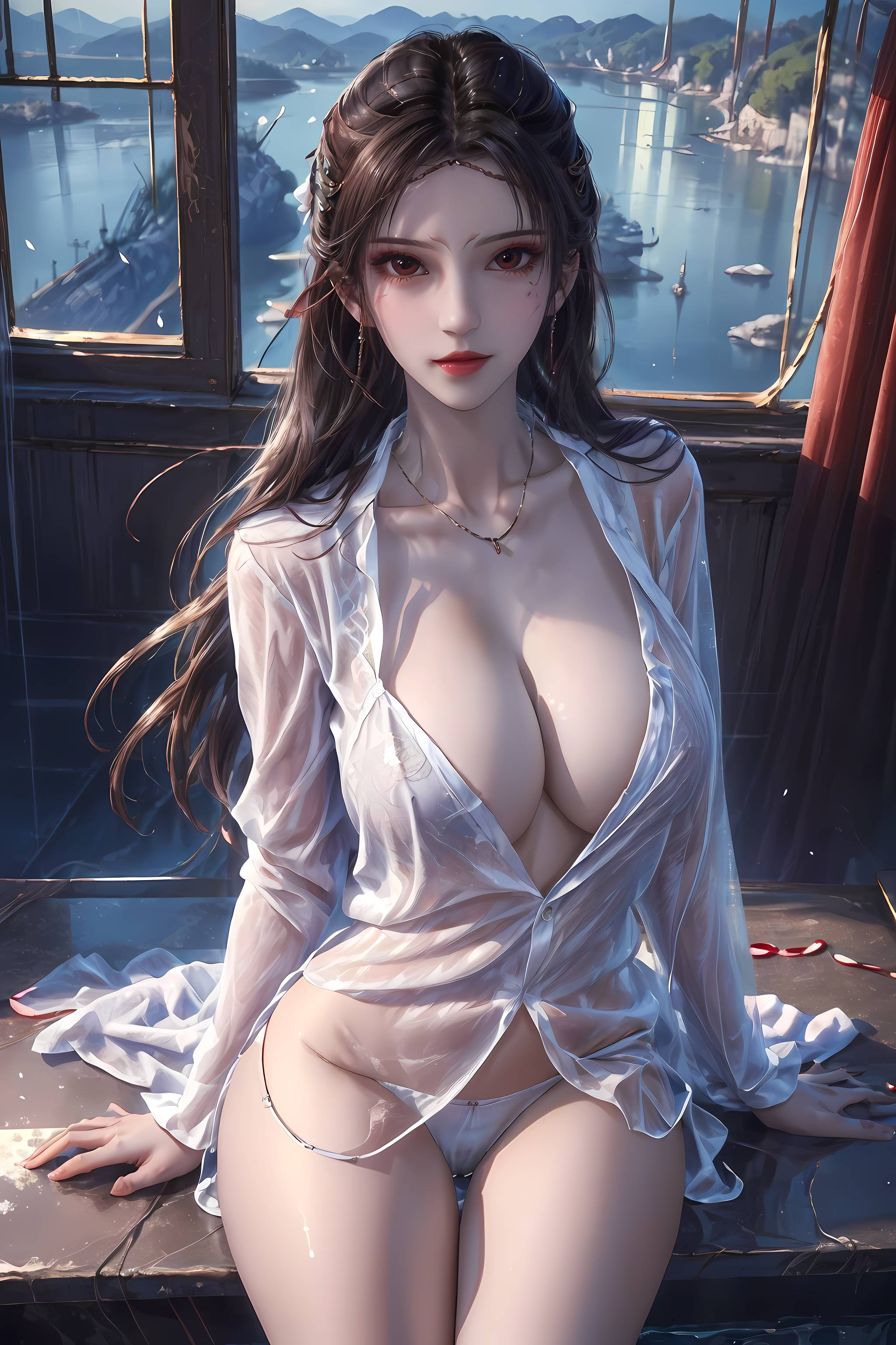 图片[29]-画江湖不良人-女帝0401-六色网