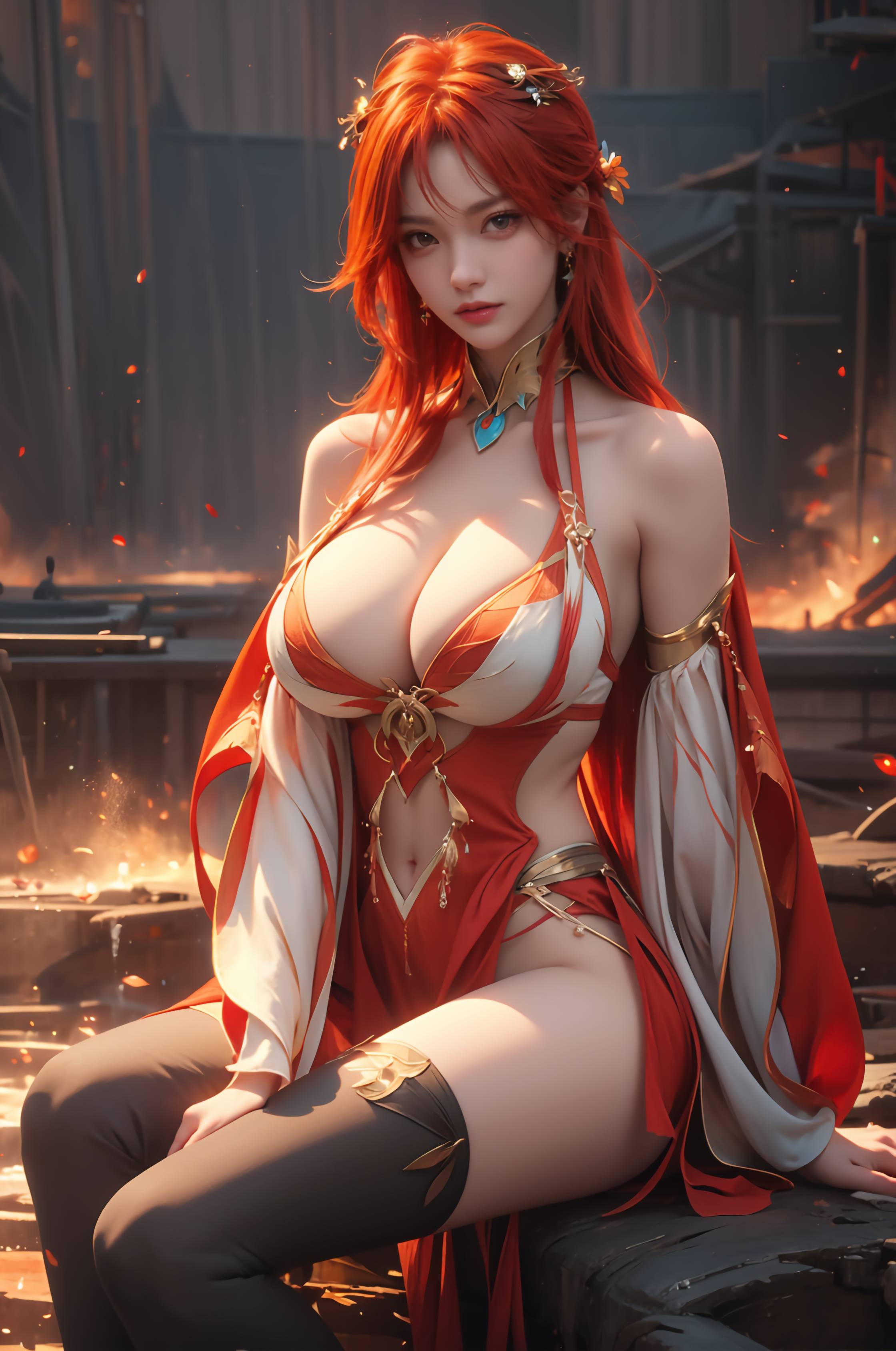 图片[21]-沧元图-柳七月 精品-六色网