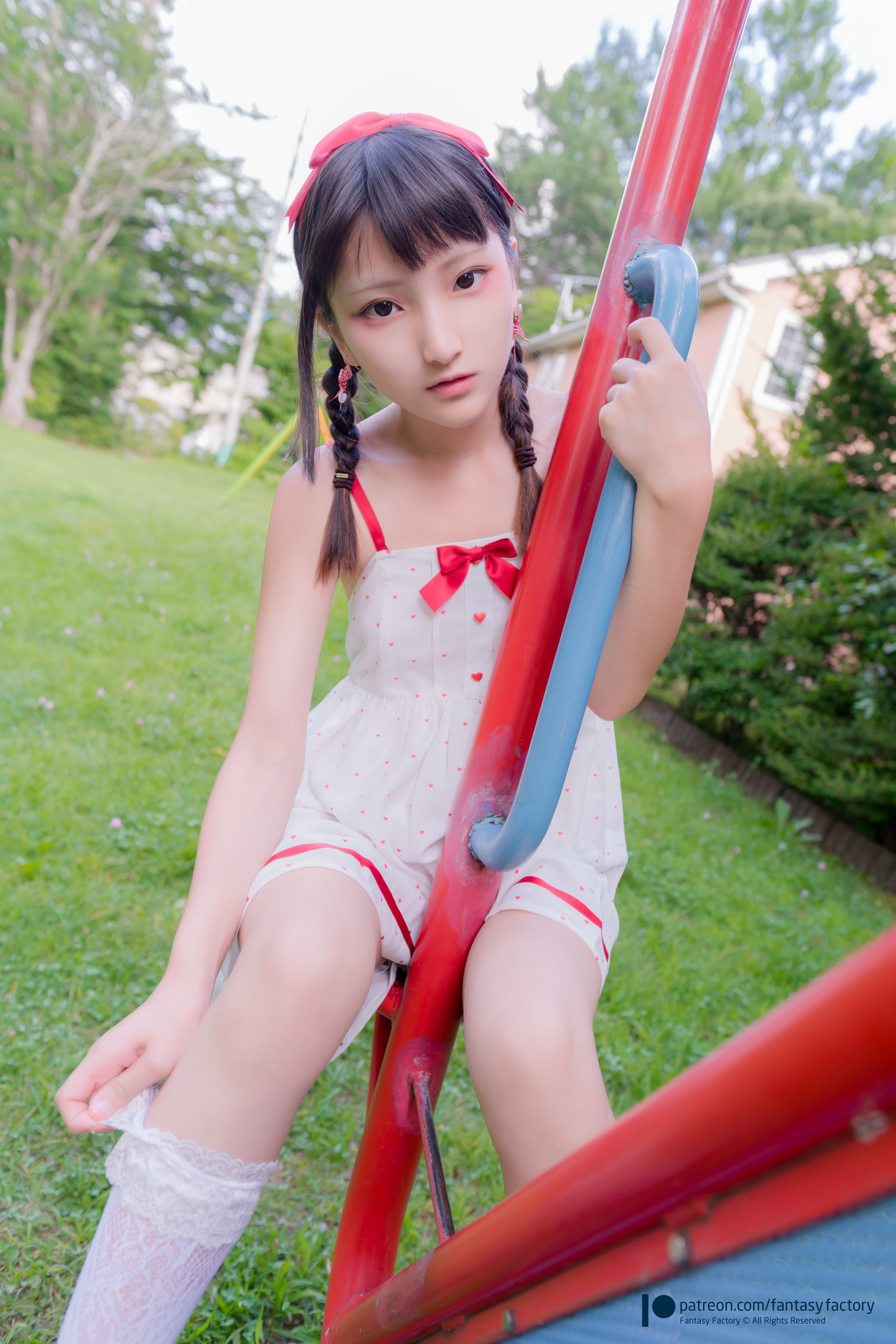 Fantasy Factory小丁 132P 35