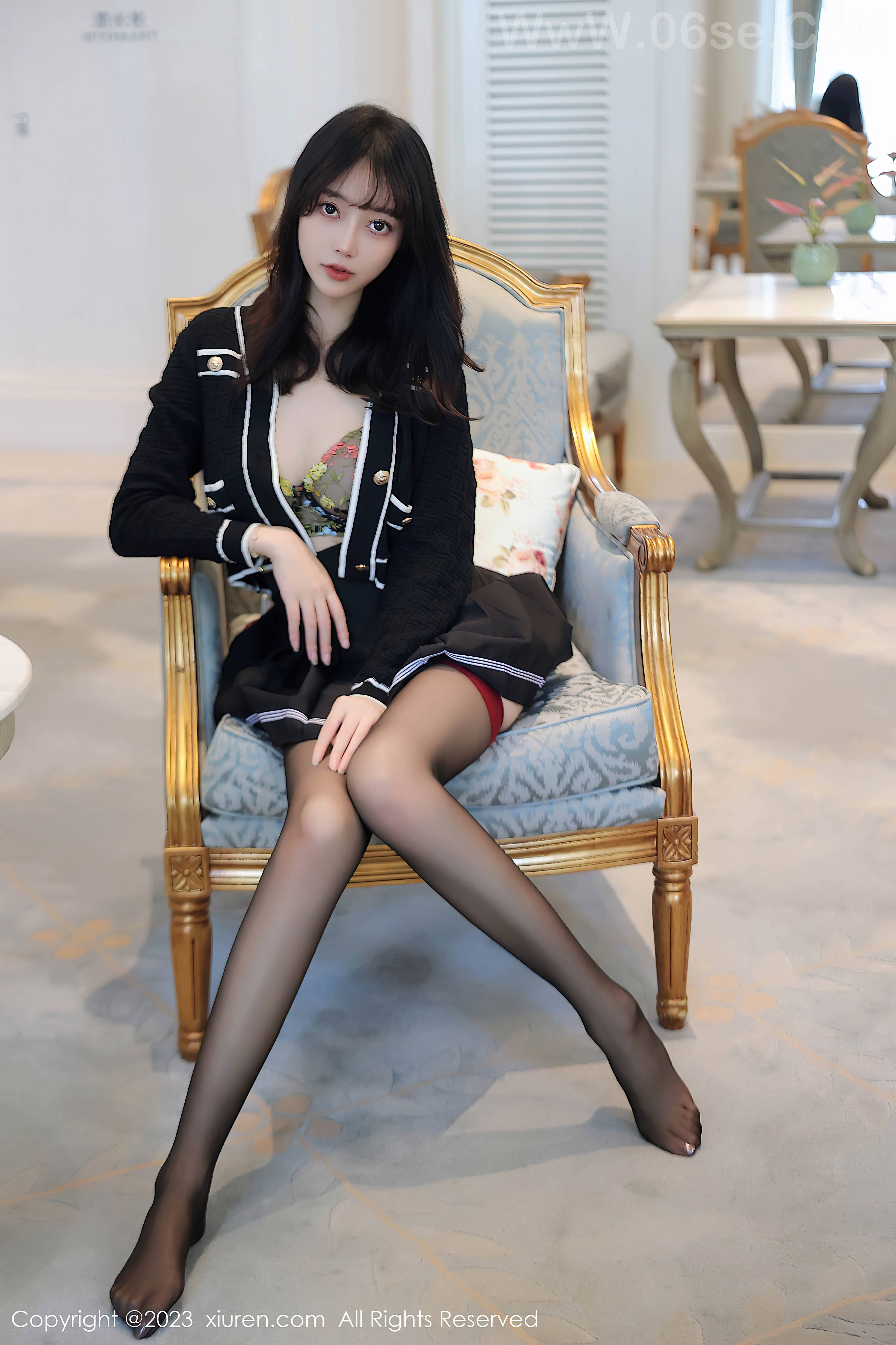 图片[33]-[Xiuren秀人网]2023.08.25 NO.7287 玥儿玥er[82+1P／807MB]-六色网