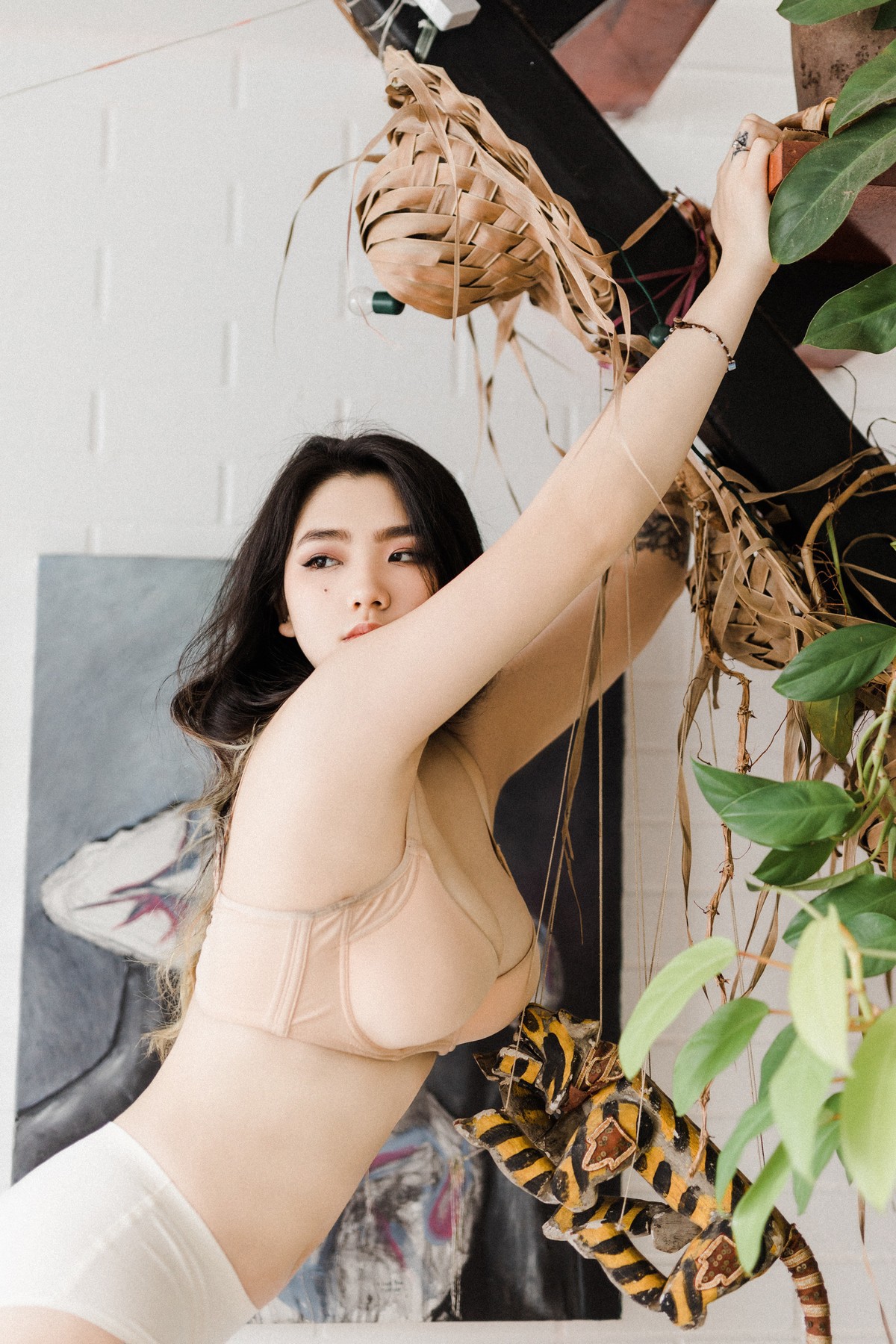 Jaszlyn [DCP-snaps] Vol.01 Photobook Set.01 29