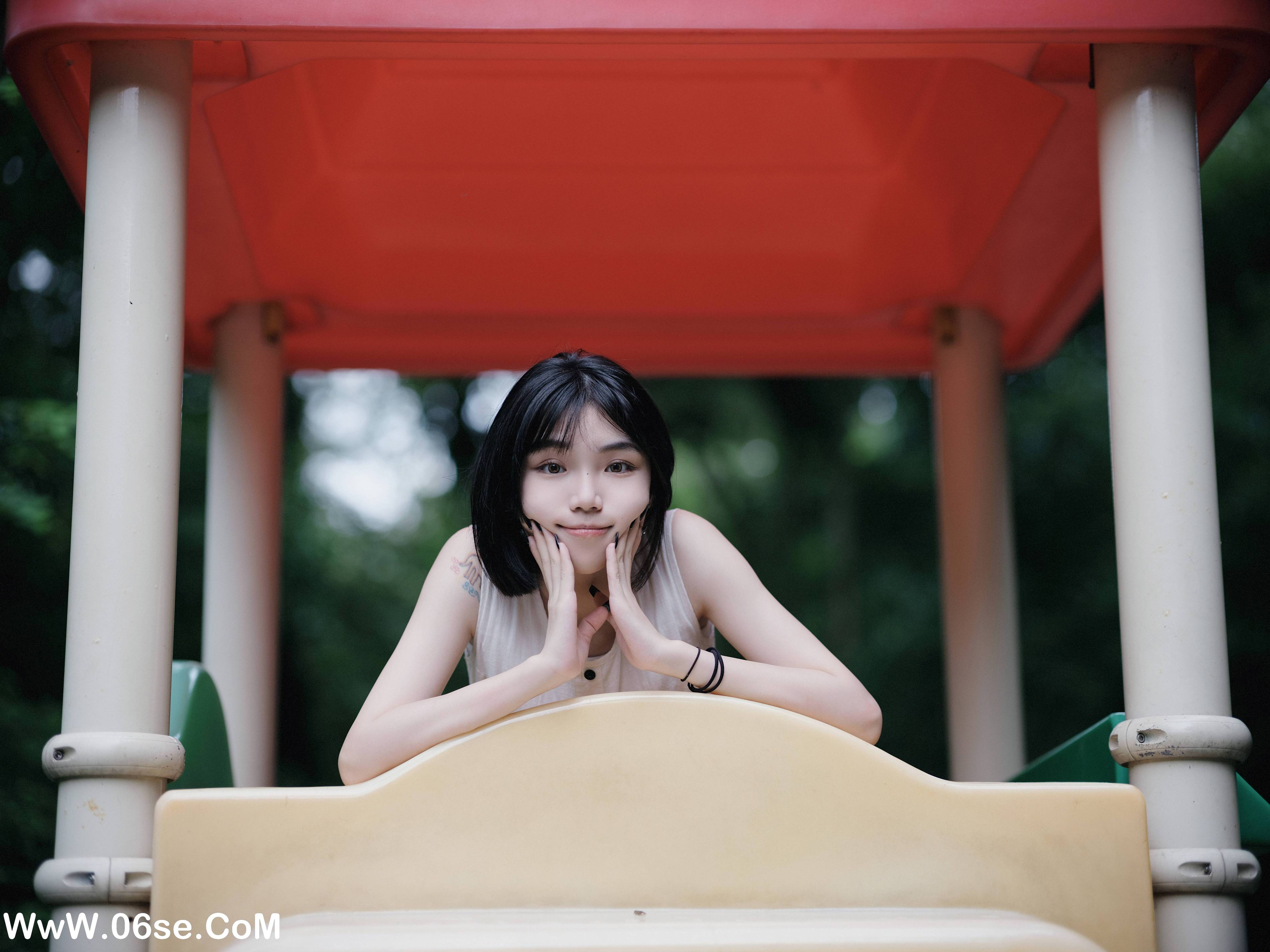 图片[34]-[YITUYU艺图语]2022.08.09 爱笑的眼睛 PP[59+1P／838MB]-六色网