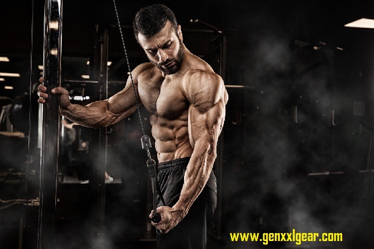 Turanaplex – The Best Muscle Booster For Aspiring Bodybuilders – Telegraph