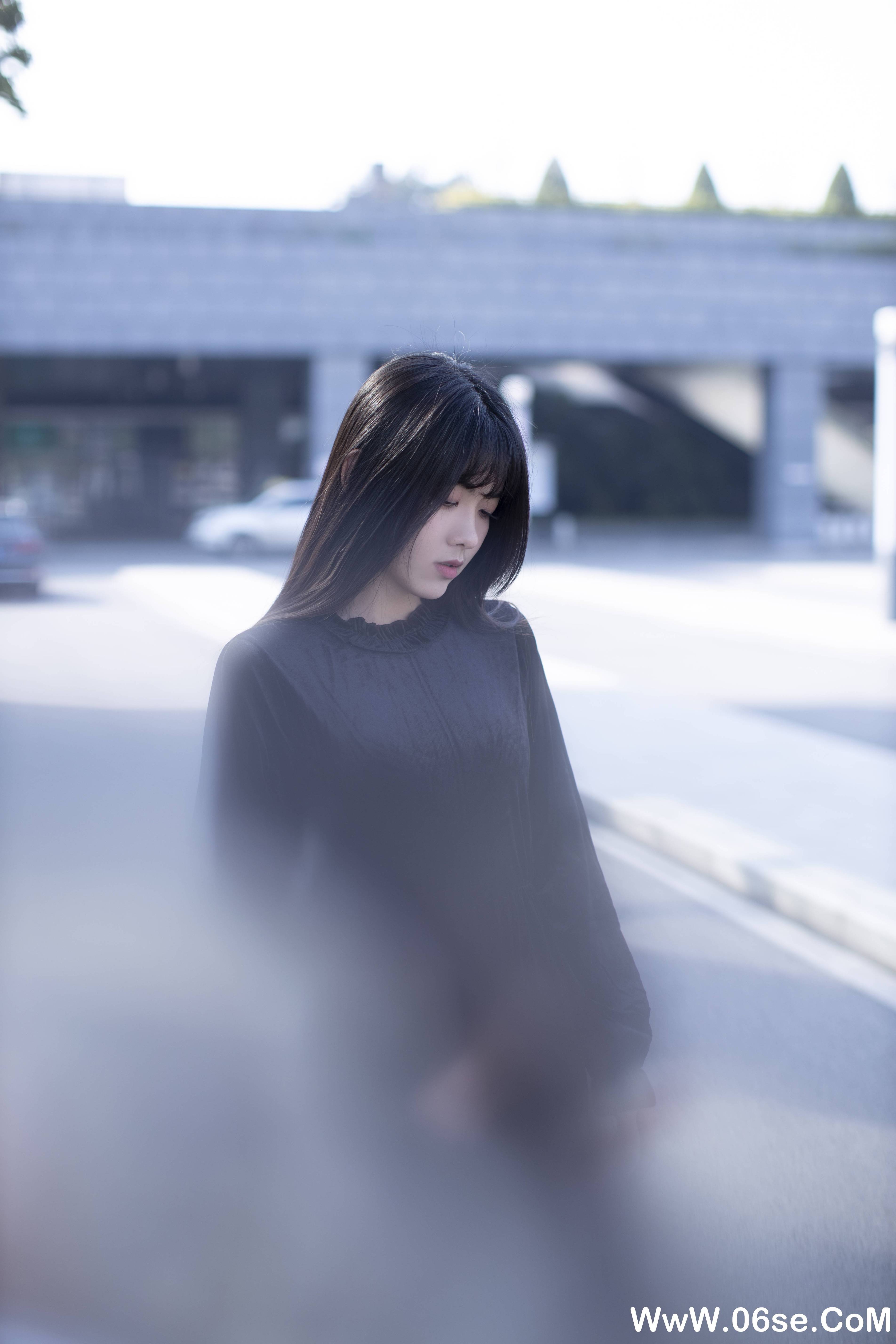 图片[4]-[YITUYU艺图语]2021.04.06 不能说的秘密 黄子卿[27+1P／277MB]-六色网