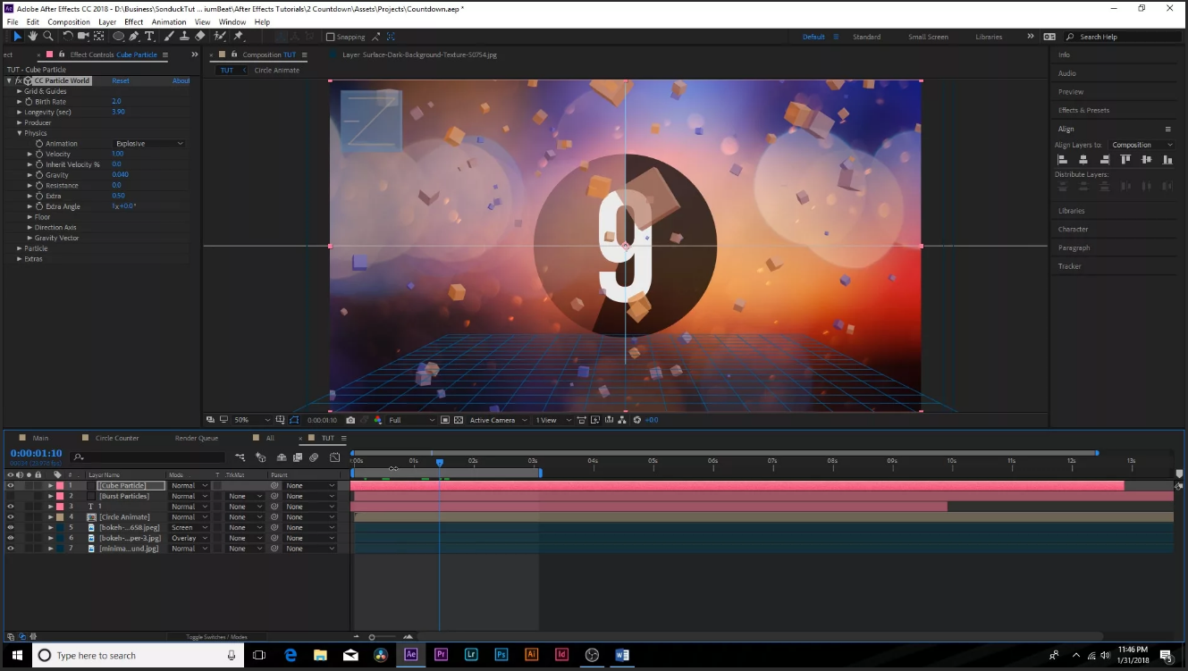 adobe after effects crack 2019 only
