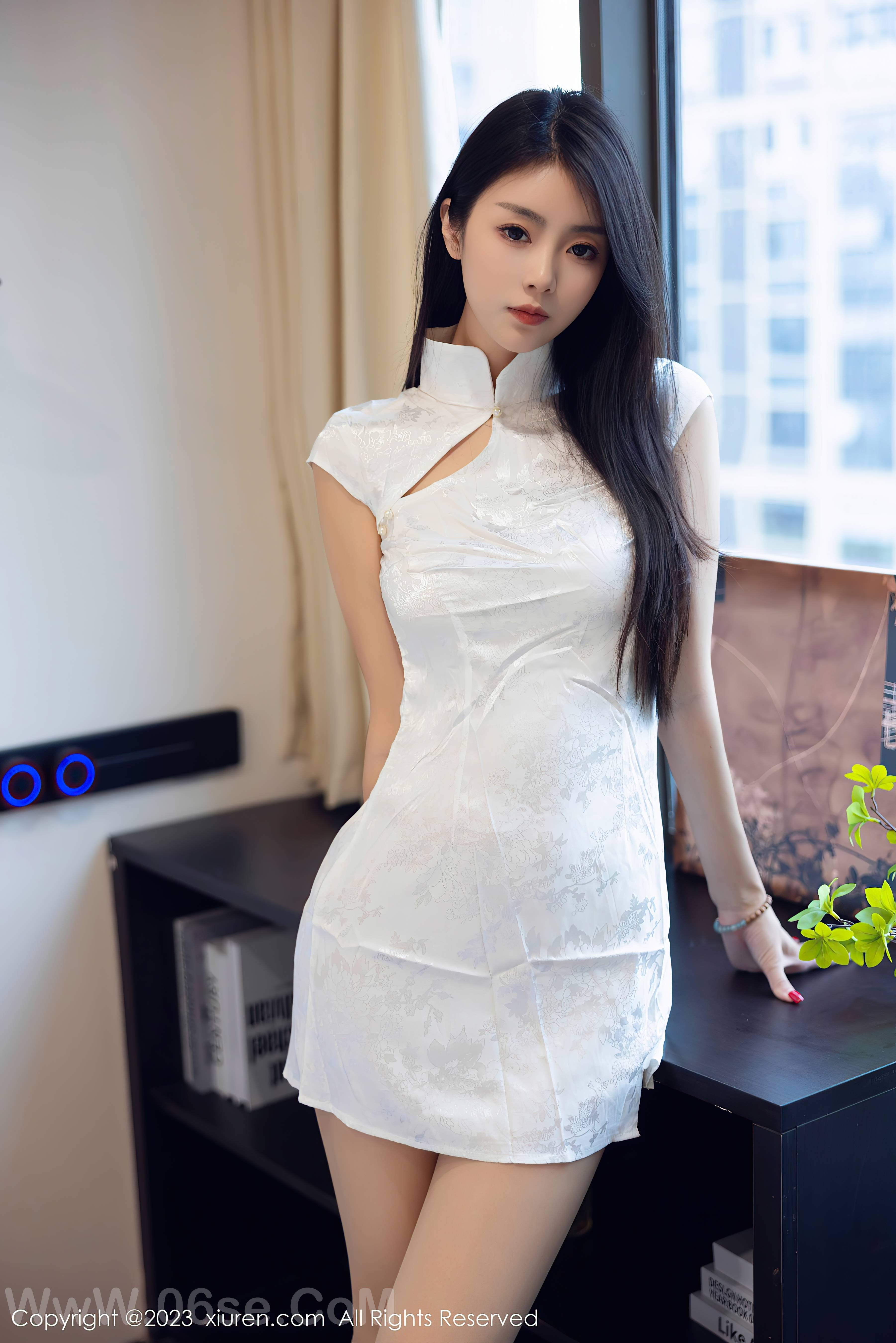 图片[16]-[Xiuren秀人网]2023.10.11 NO.7493 可樂Vicky[78+1P／615MB]-六色网