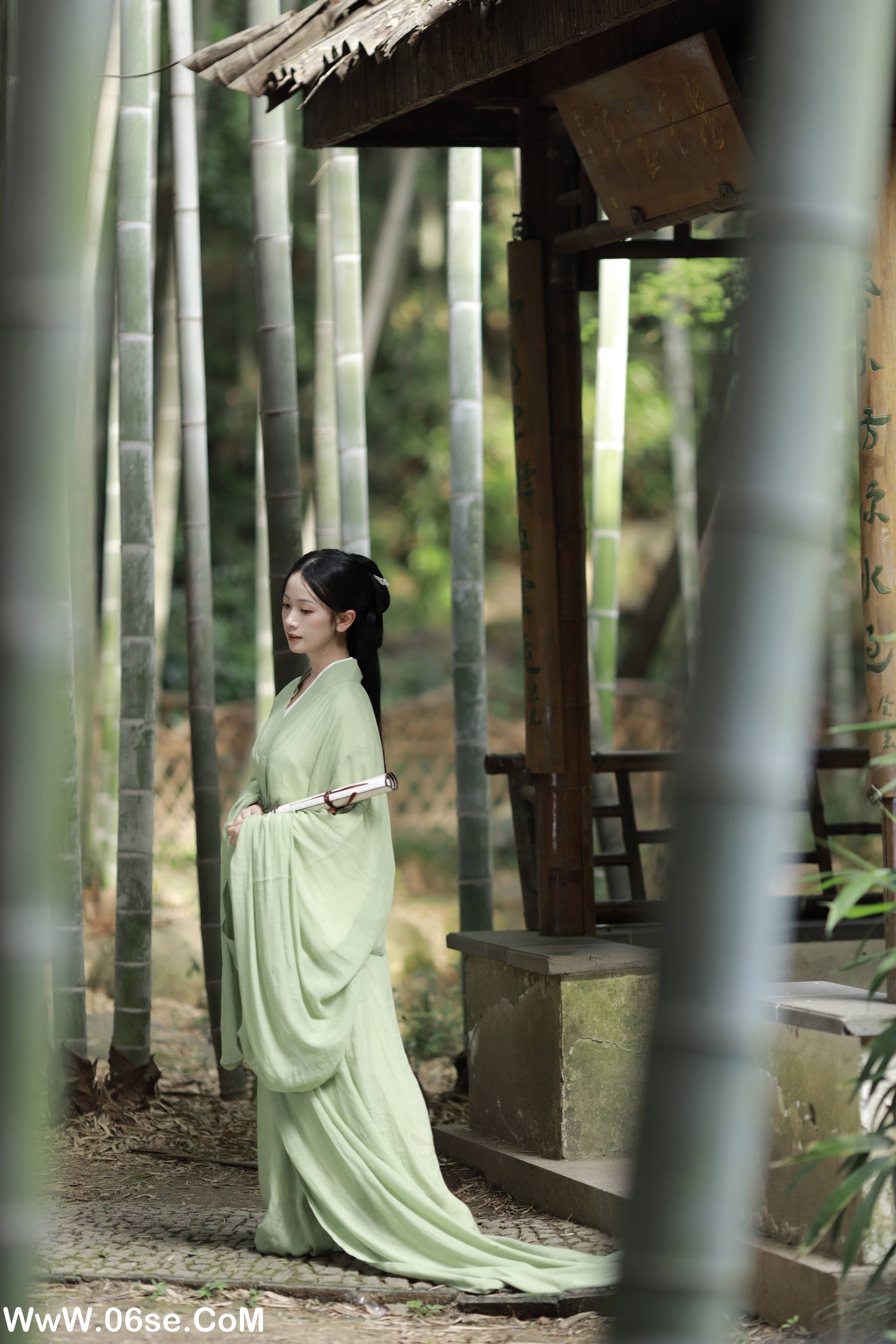 图片[18]-[YITUYU艺图语]2022.11.07 虎丘 言小七[21+1P／243MB]-六色网