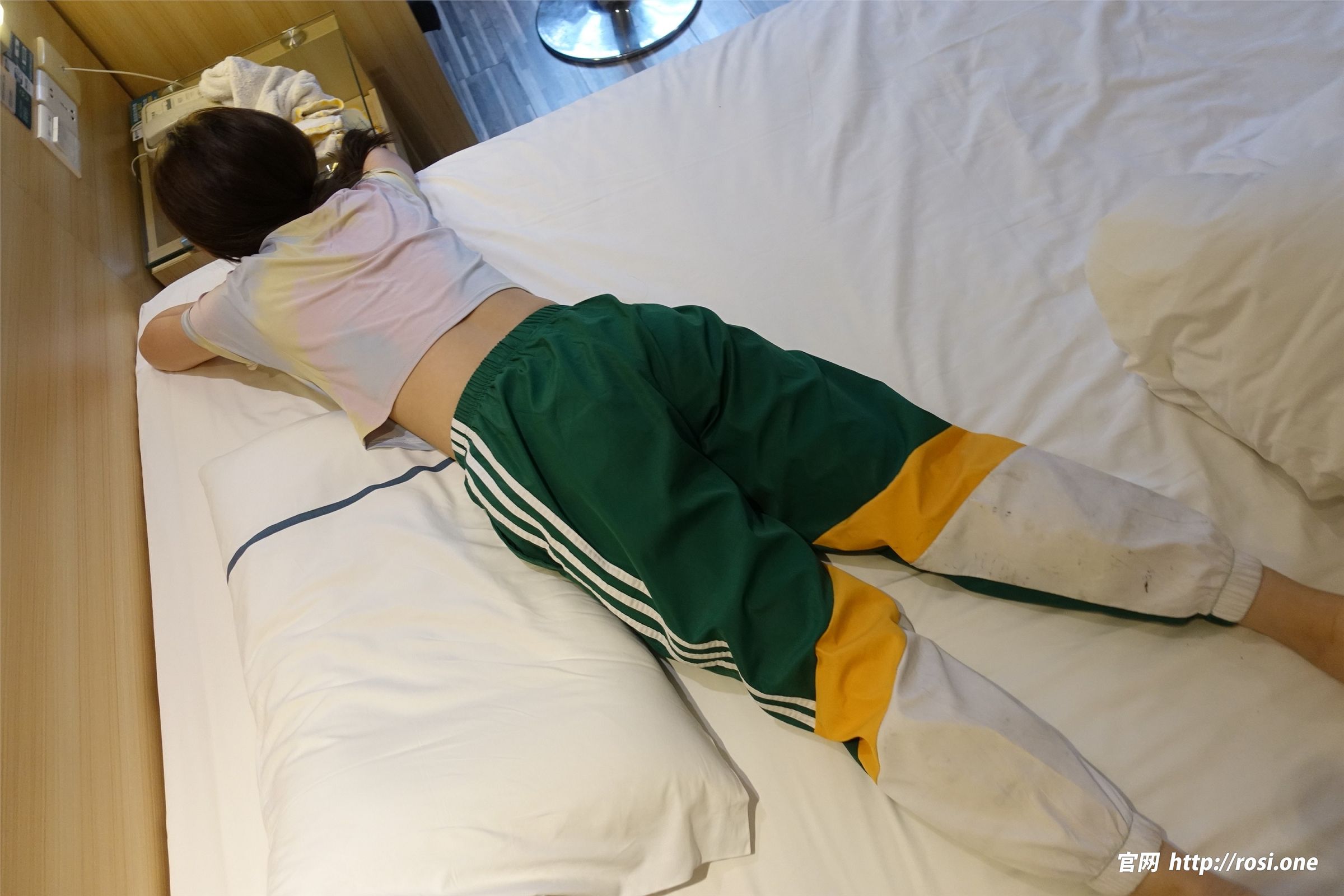 图片[5]-[ROSI写真]2023.03.25 NO.4129-六色网