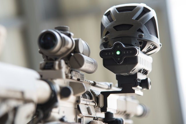Laser Anti-sniper Detection Market Sales Volume 2022, Analysis and Forecast to 2027 – Telegraph