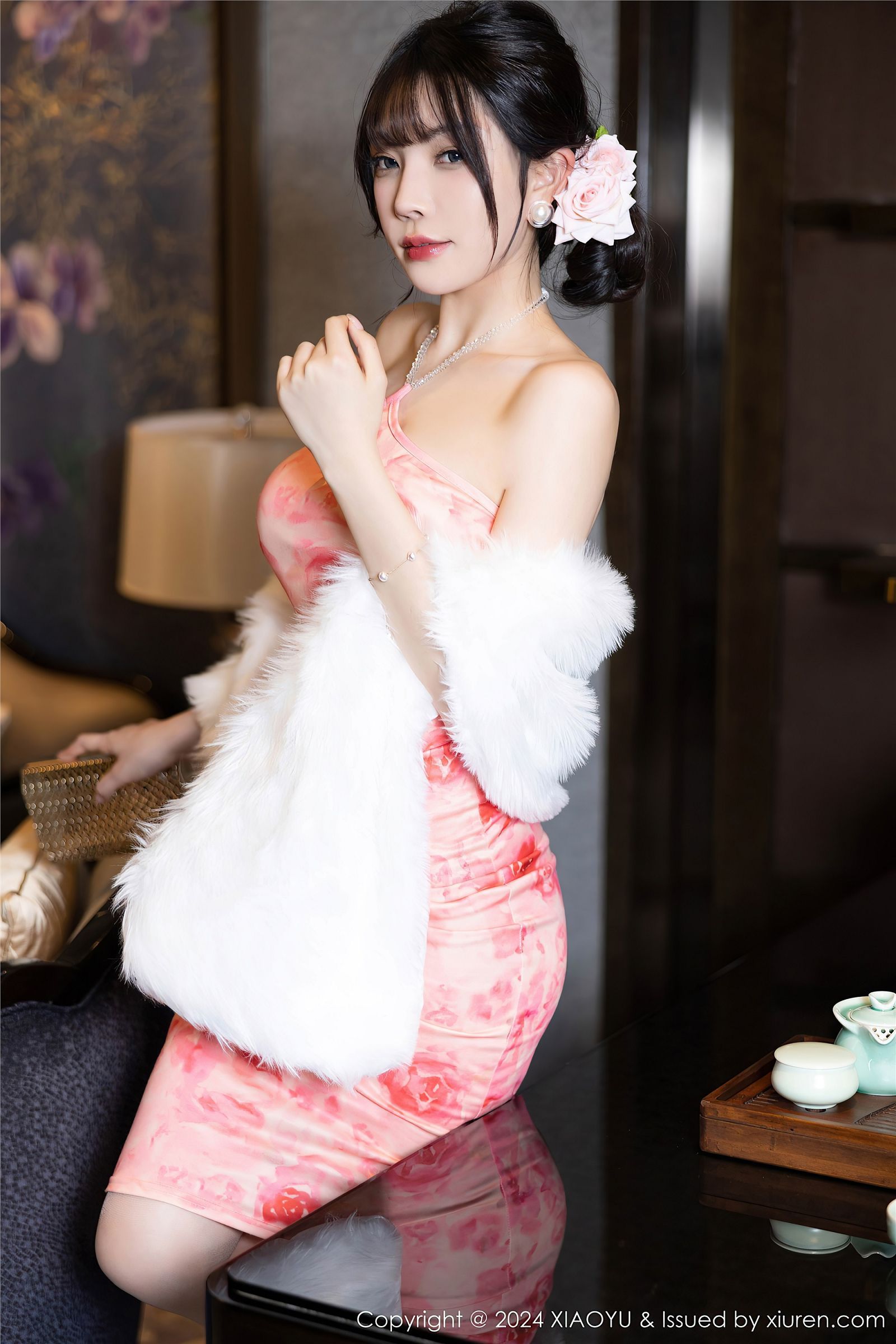 图片[63]-[XIAOYU画语界] 2024.03.05 NO.1213 徐莉芝Booty-六色网