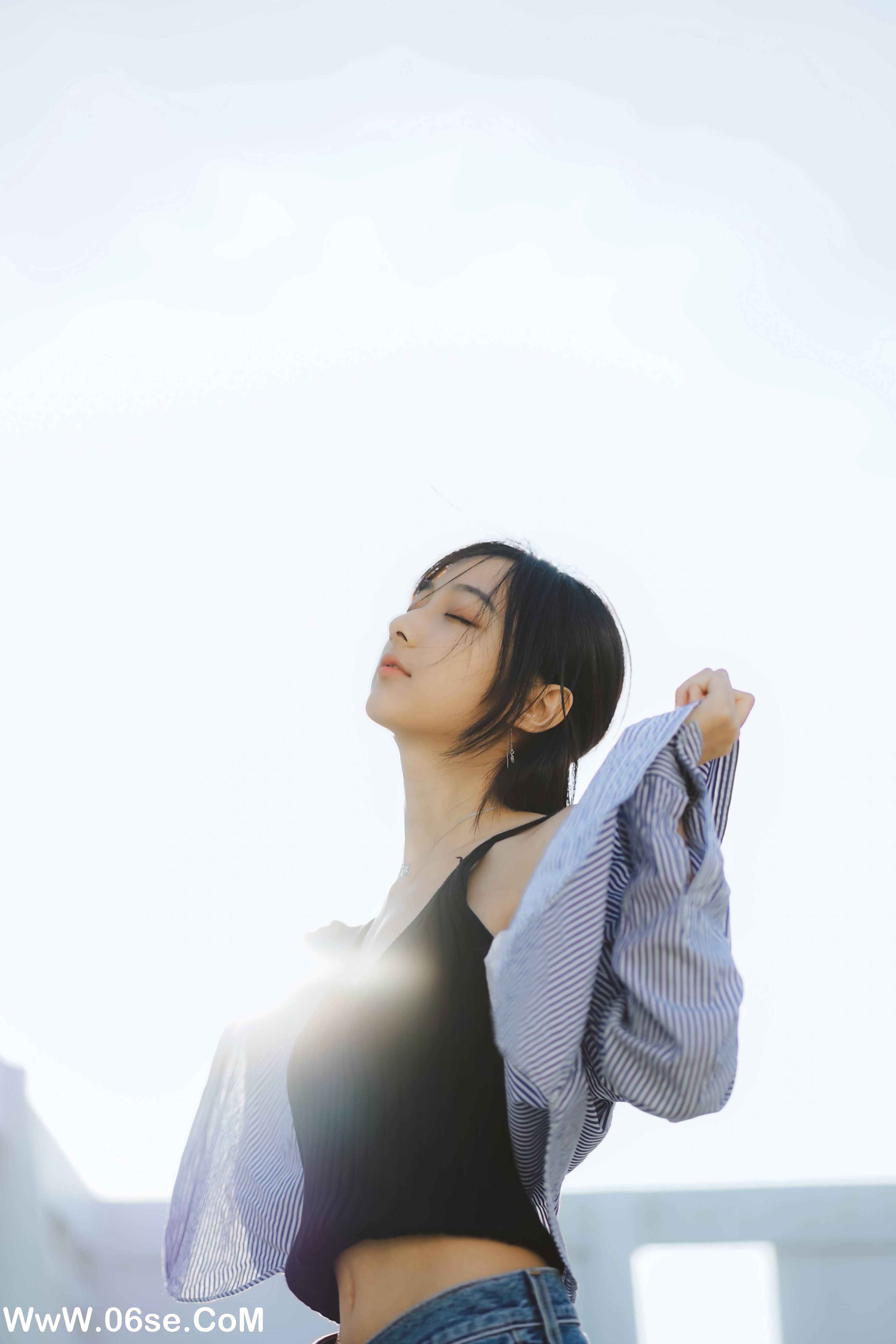 图片[4]-[YITUYU艺图语]2022.05.17 天台的风 戴黎婷[32P-292.7 MB]-六色网