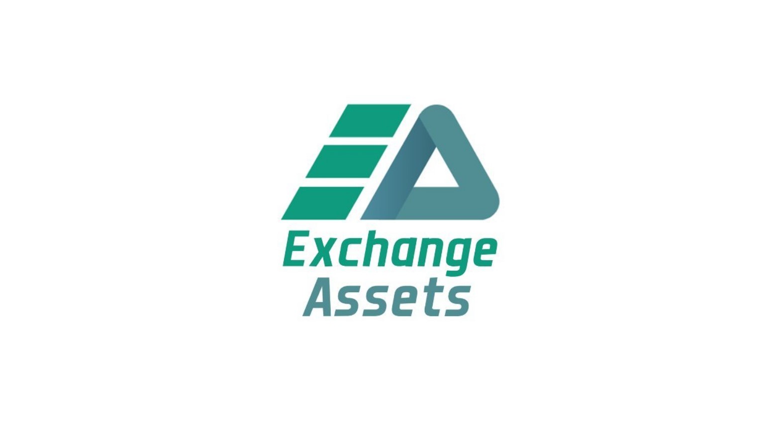 Актив 7. Exchange Assets. Exchange Assets logo.