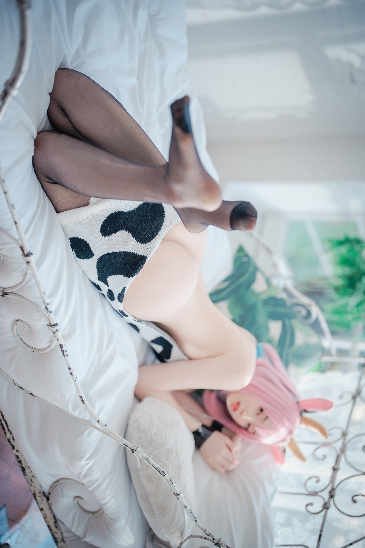 Bambi 밤비, DJAWA ‘Riamu’s Celebrating the Year of the Cow’ Set.01 36