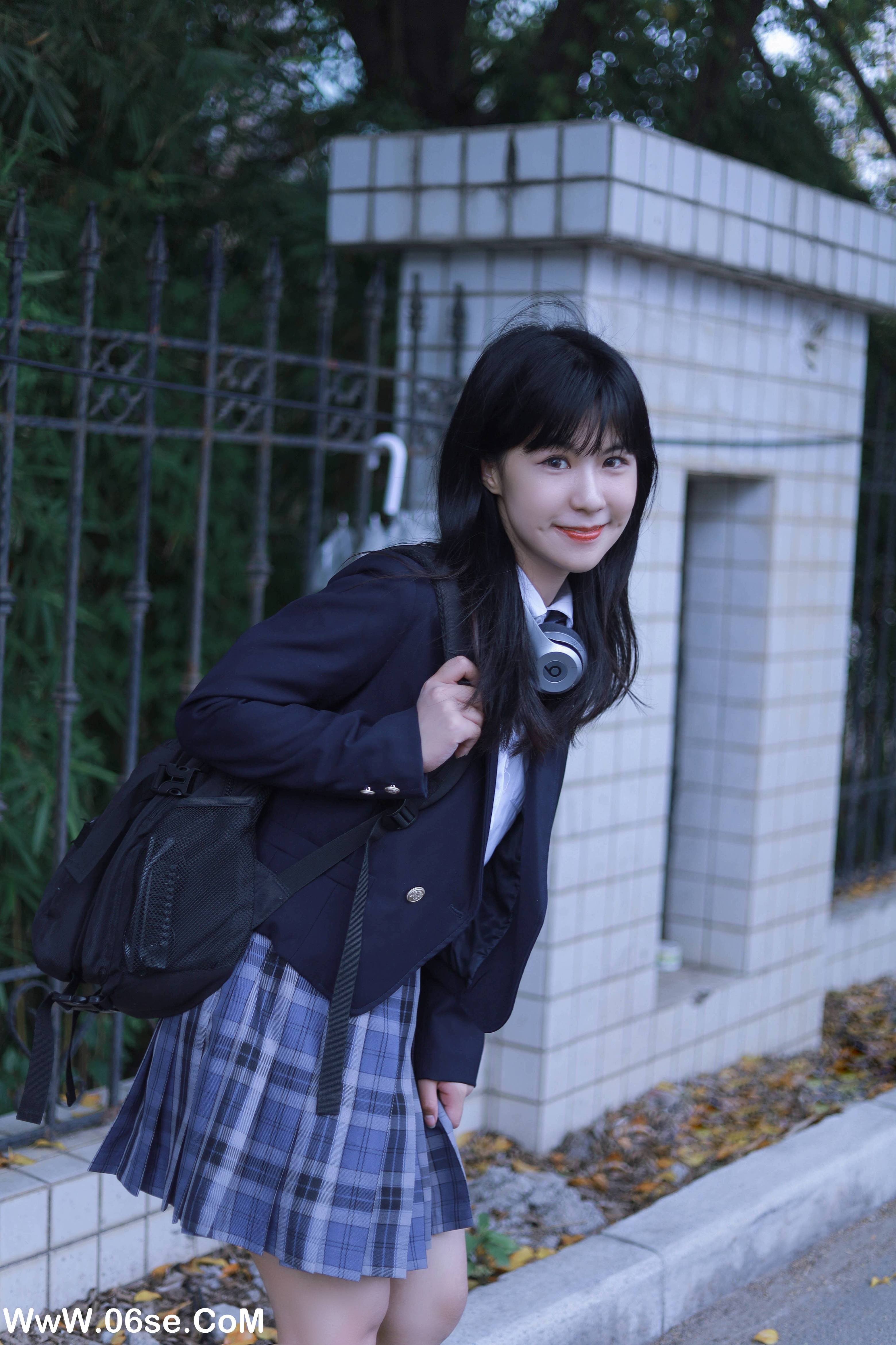 图片[5]-[YITUYU艺图语]2022.09.17 放学后 花泽[21+1P／87MB]-六色网