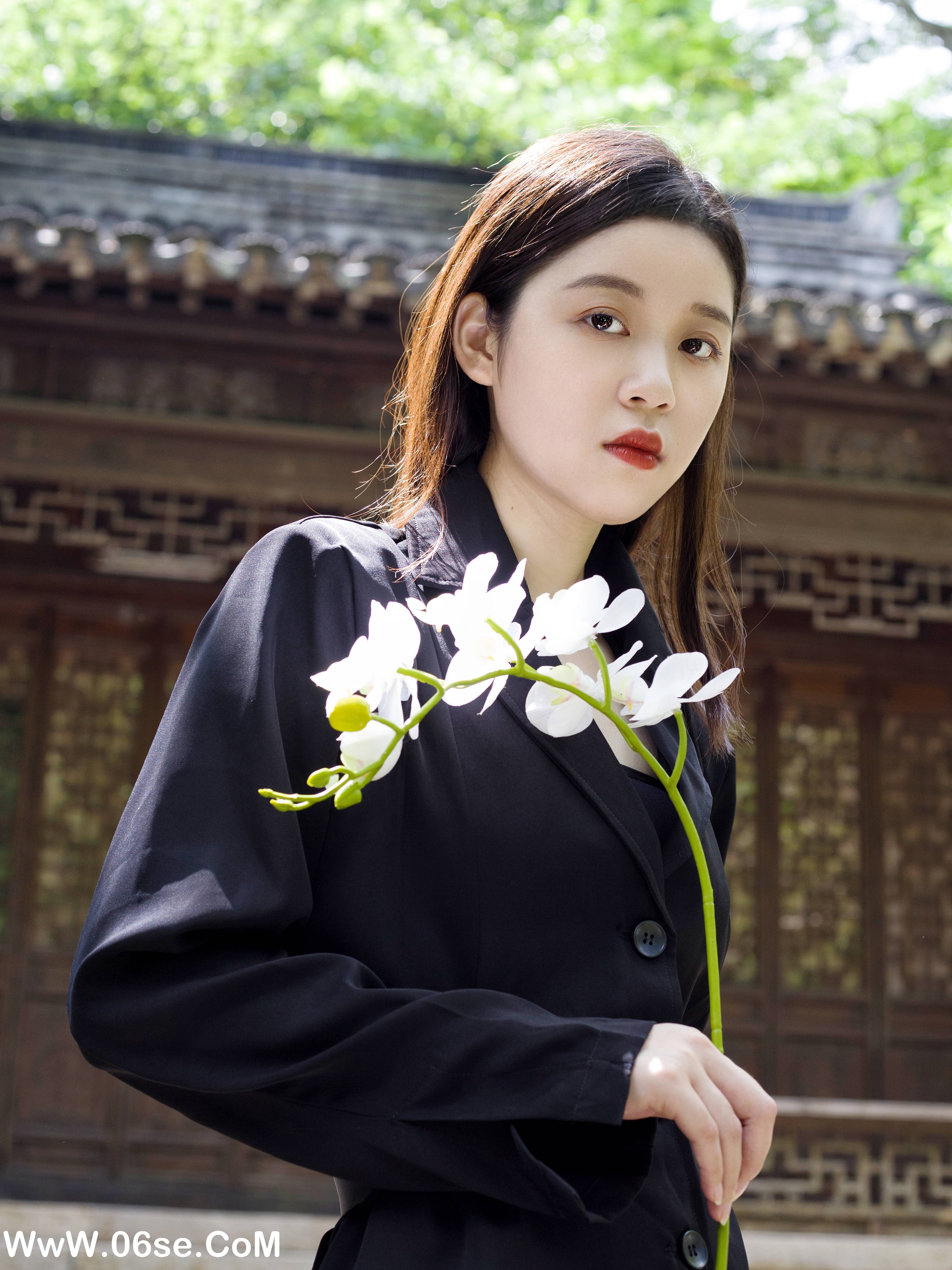 图片[10]-[YITUYU艺图语]2022.10.17 游园 SouyuLam[30+1P／309MB]-六色网