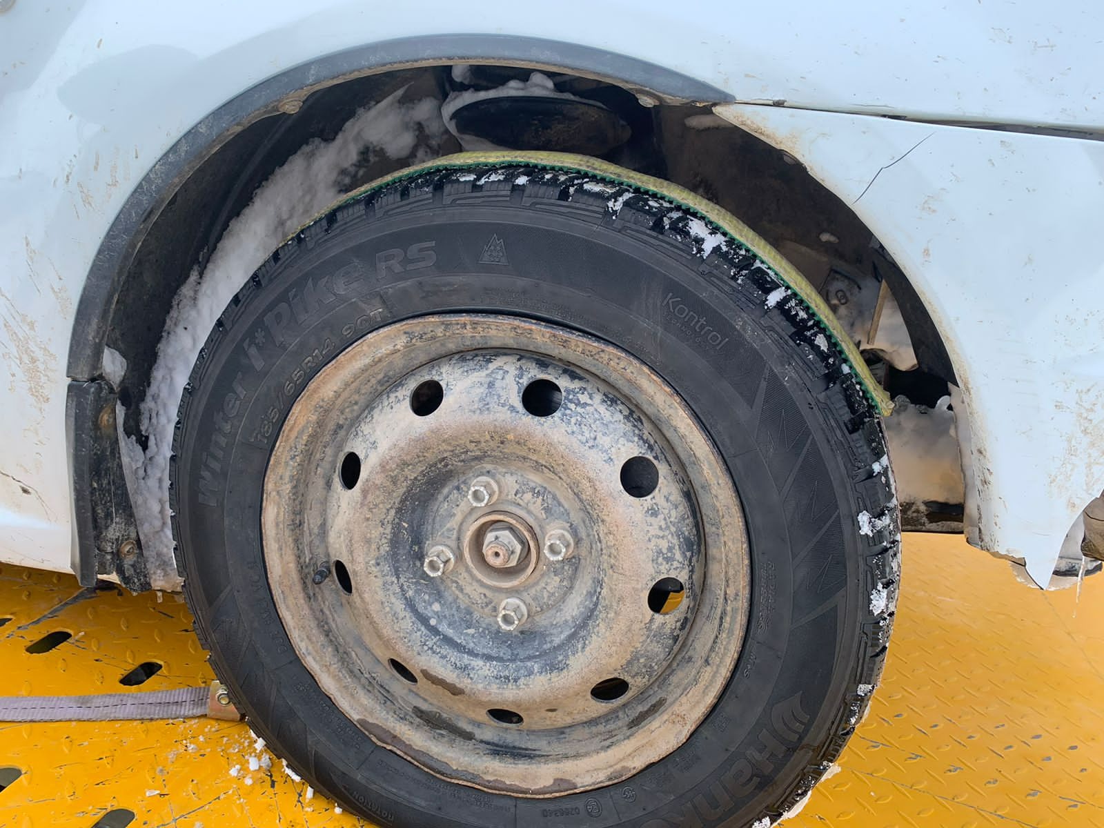 РЕНО ЛОГАН 1,4МТ-МАГНИТОГОРСК – Telegraph