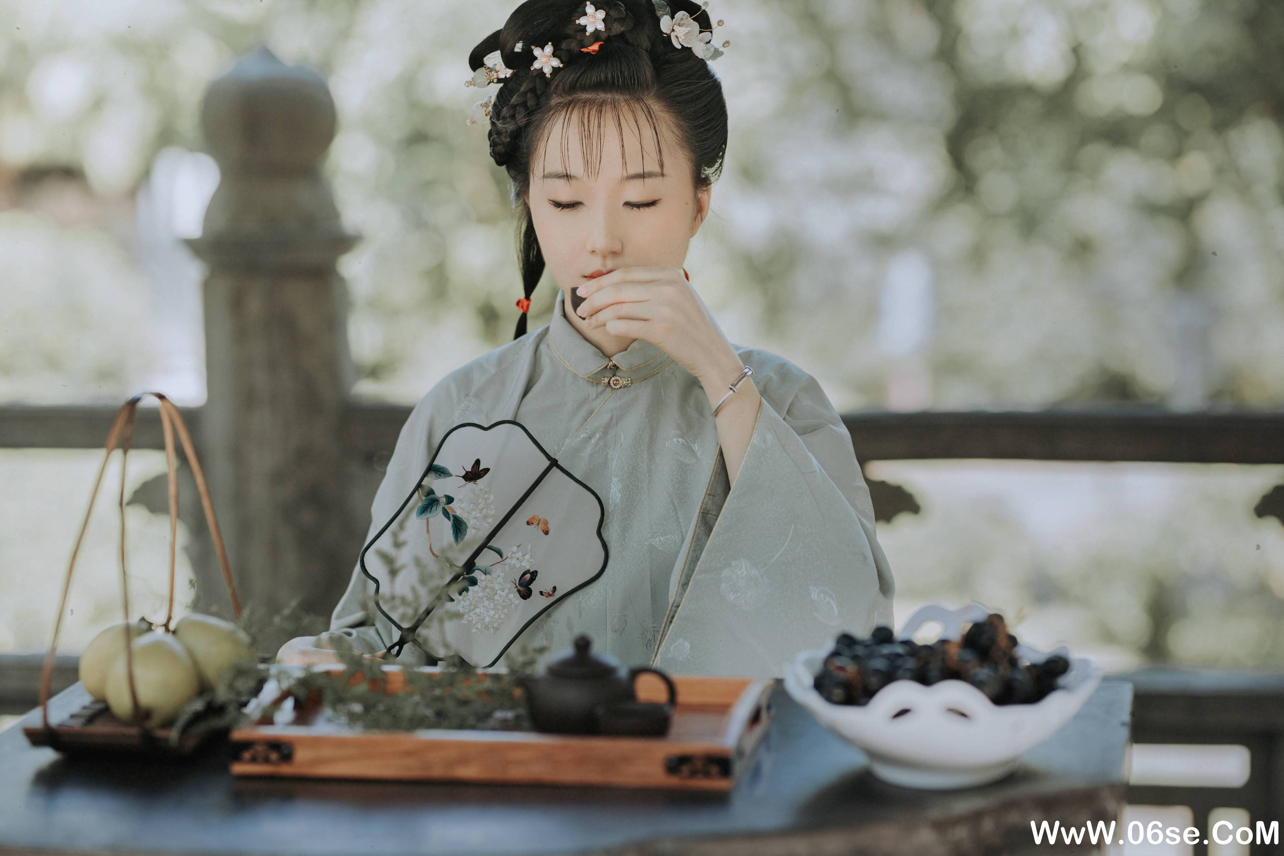 图片[30]-[YITUYU艺图语]2021.09.02 秋日闲情 凡鹿[31P／237MB]-六色网