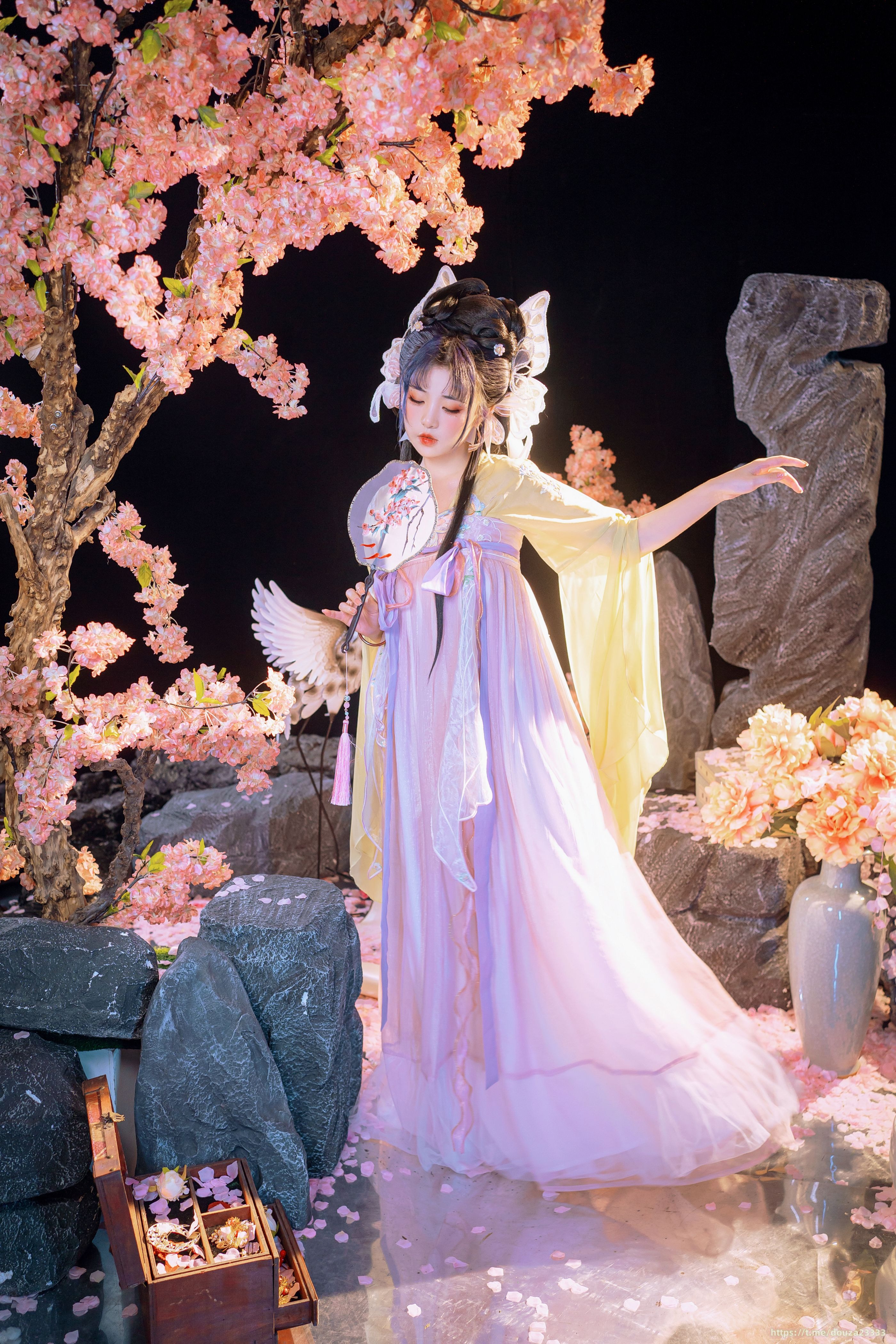 喵小吉 如梦令（10月31打赏群资源） 5