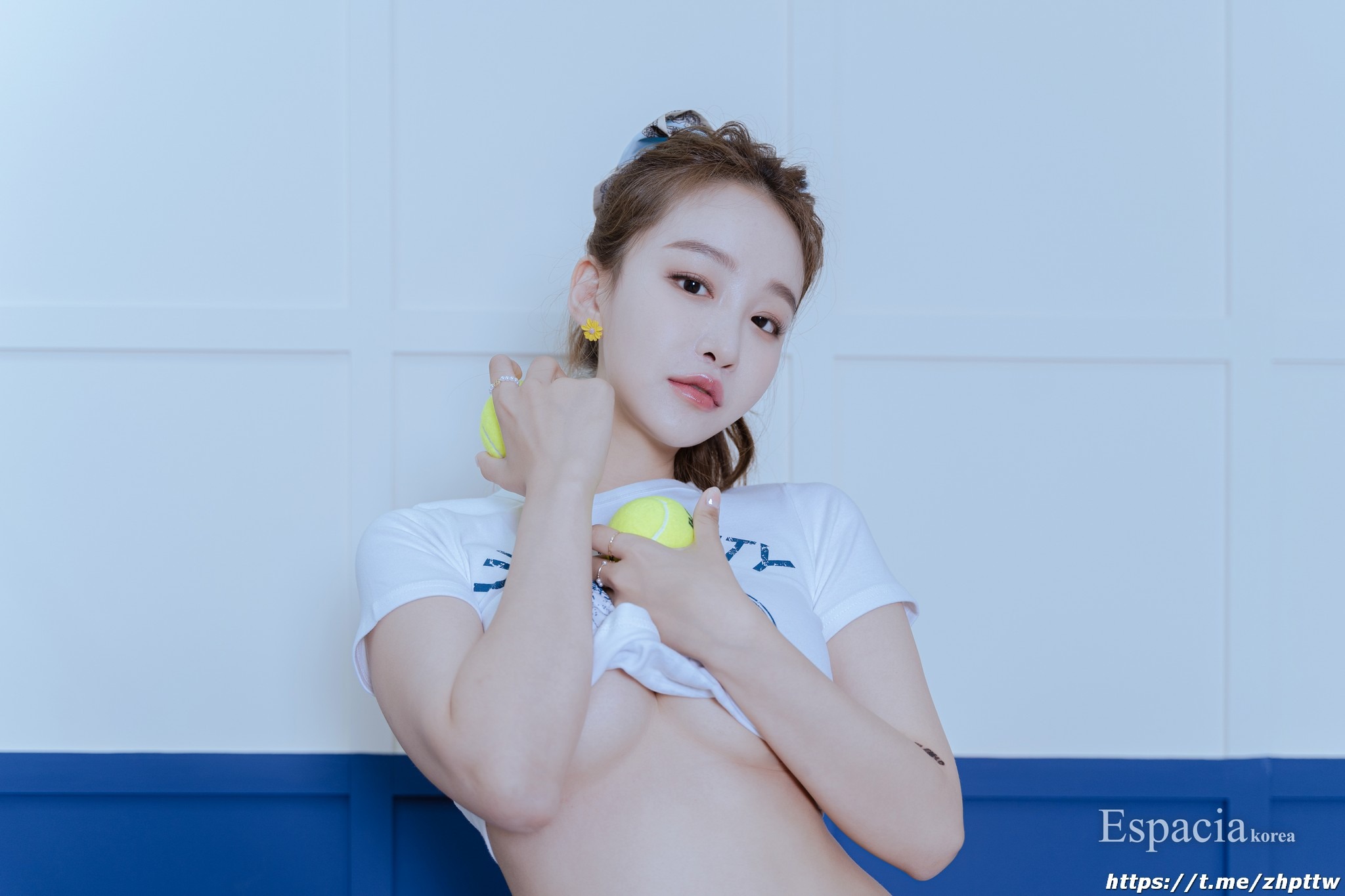 ESPACIA KOREA | EHC - #058 Leesnoww_ 45
