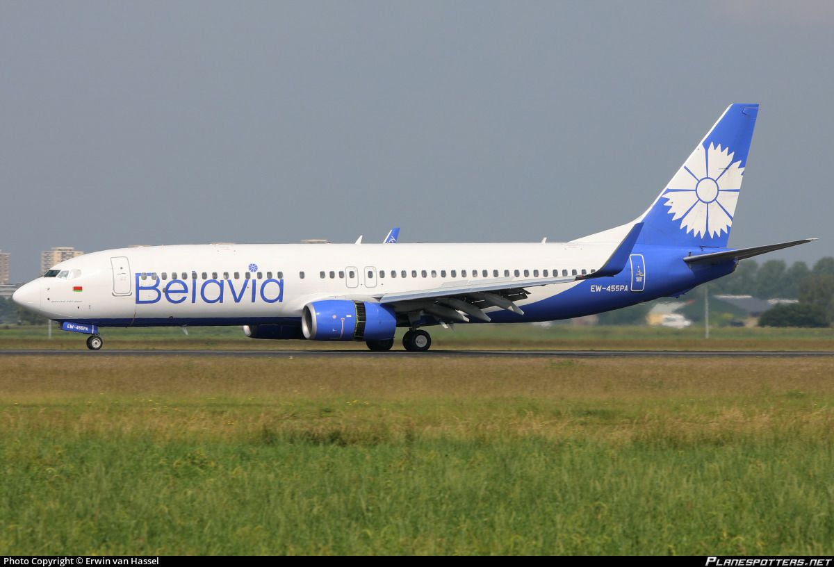 Рейс белавиа минск сочи. EW-455pa. Самолёт Belavia 737. Belavia EW-54pd. Боинг 737-800 Белавиа.