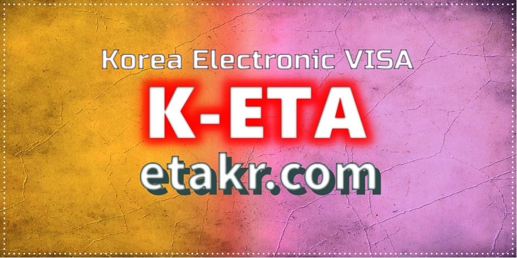 Bezoek Korea zonder visum