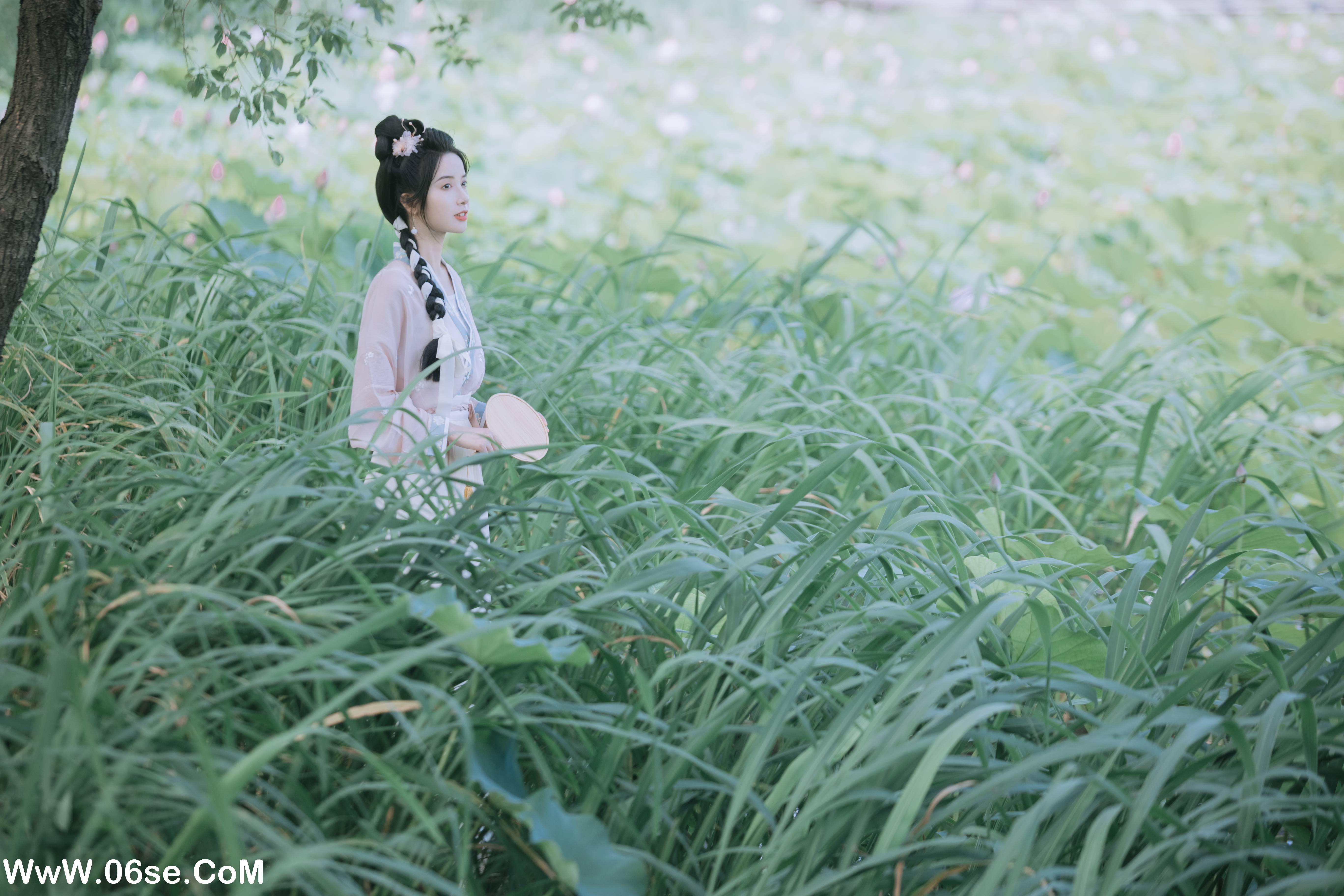 图片[10]-[YITUYU艺图语]2022.08.13 赵盼儿 一只阿梦崽[44+1P／288MB]-六色网