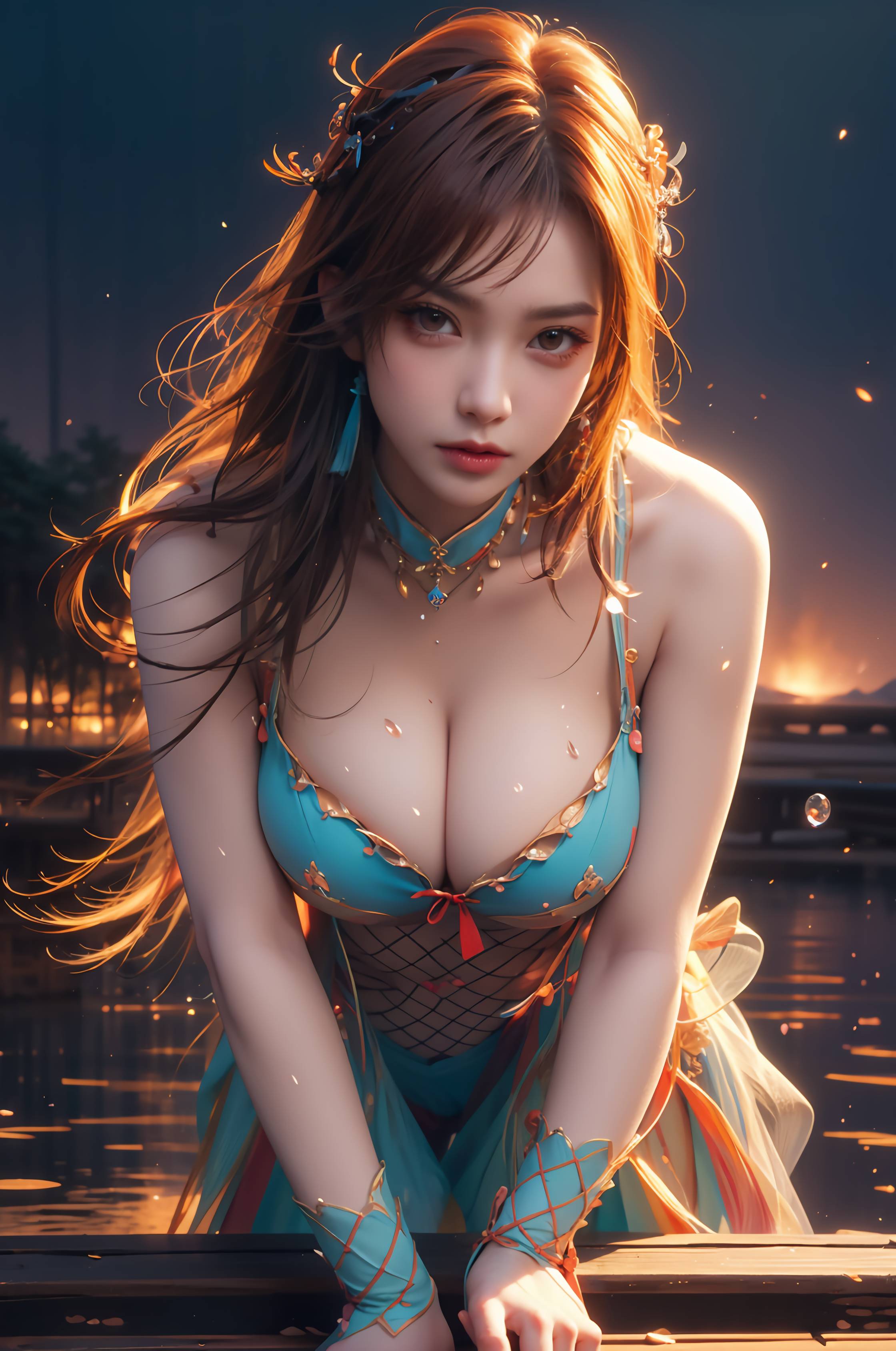图片[67]-沧元图-柳七月 精品-六色网