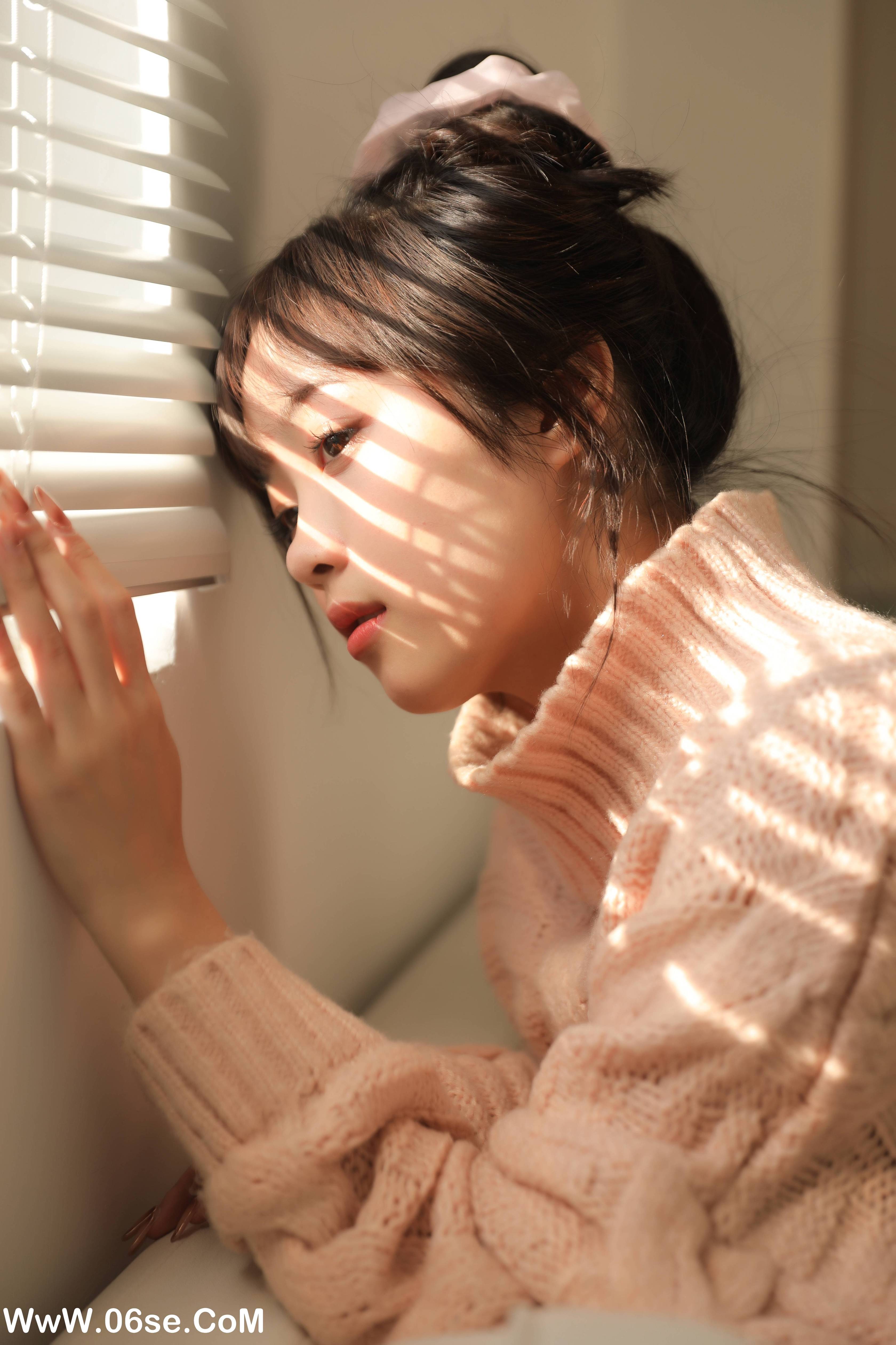 图片[19]-[YITUYU艺图语]2022.11.19 心事 小薇人儿[38+1P／399MB]-六色网