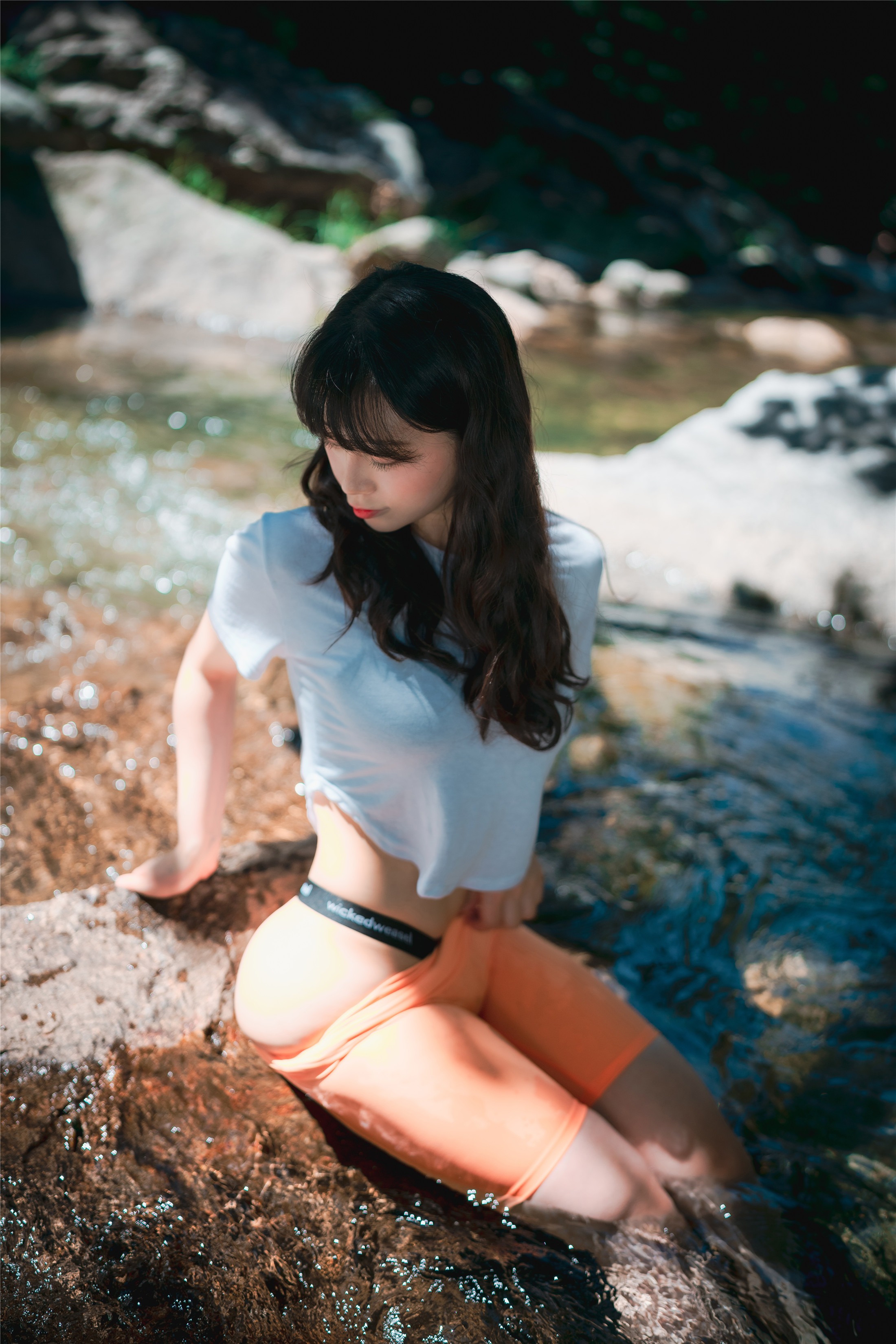 DJAWA Photo - ZziZzi - Summer Getaway Vol.3 143P 47