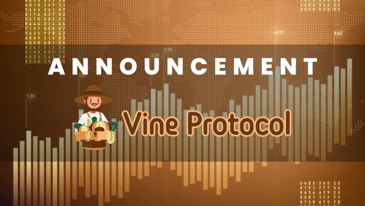 Vine protocol